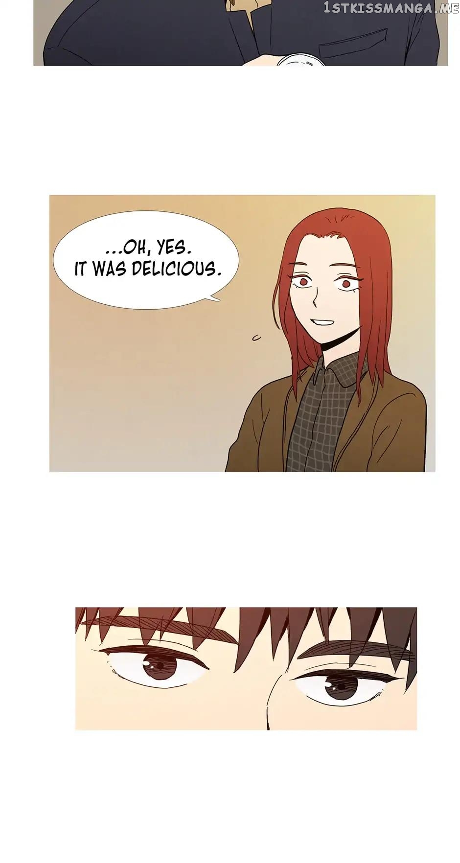 Woman’s Best Friend chapter 20 - page 8