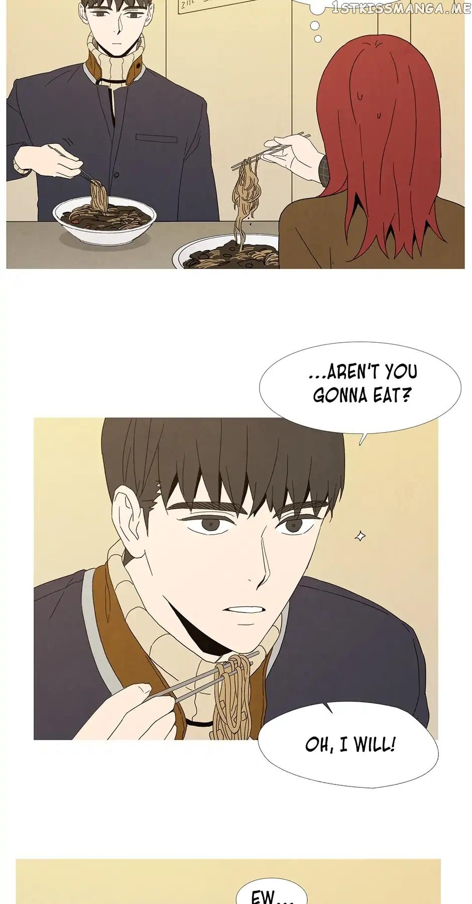 Woman’s Best Friend chapter 19 - page 13