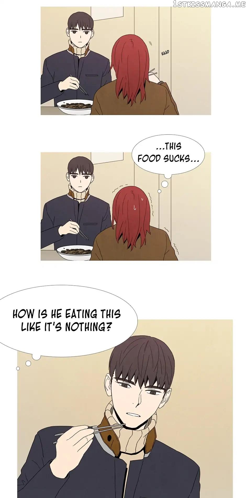 Woman’s Best Friend chapter 19 - page 15