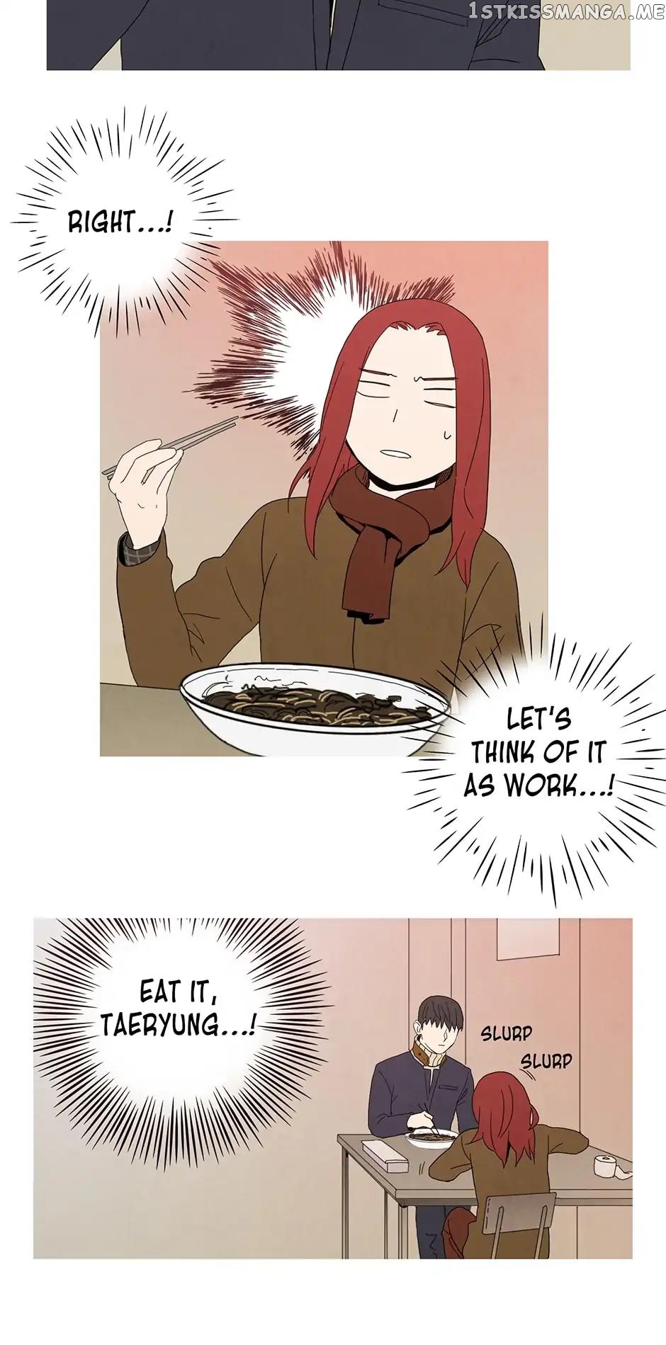 Woman’s Best Friend chapter 19 - page 16