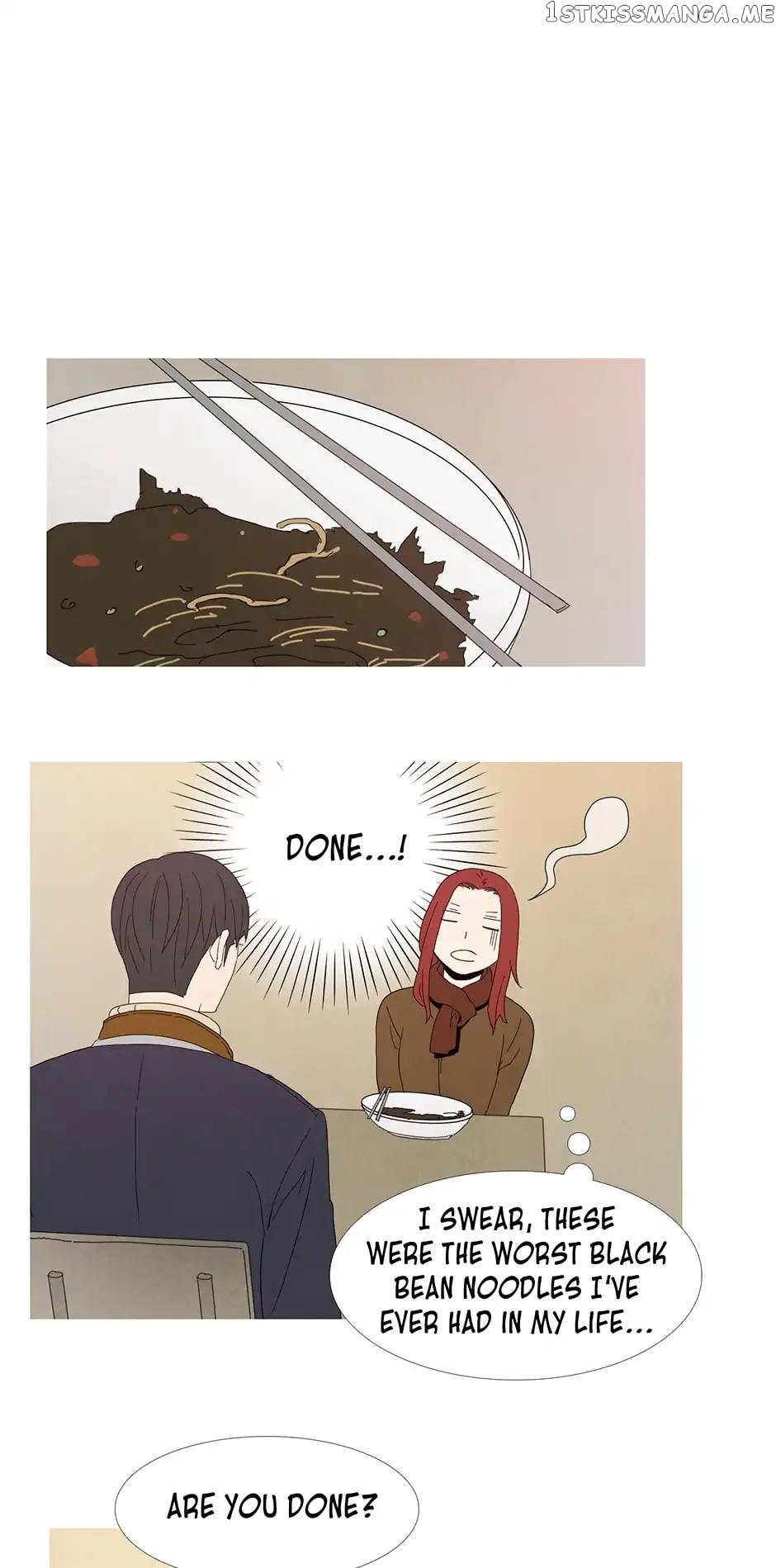 Woman’s Best Friend chapter 19 - page 17