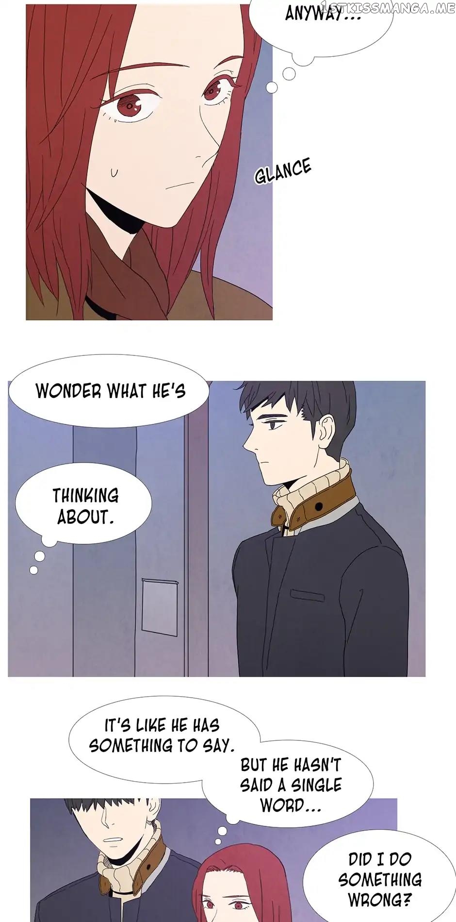 Woman’s Best Friend chapter 19 - page 19