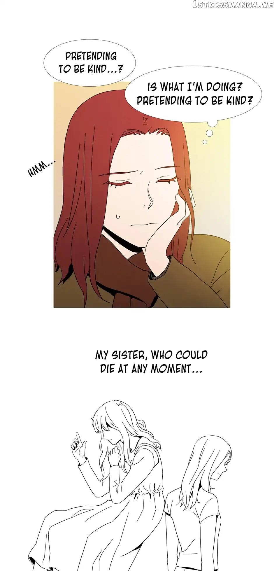 Woman’s Best Friend chapter 19 - page 2