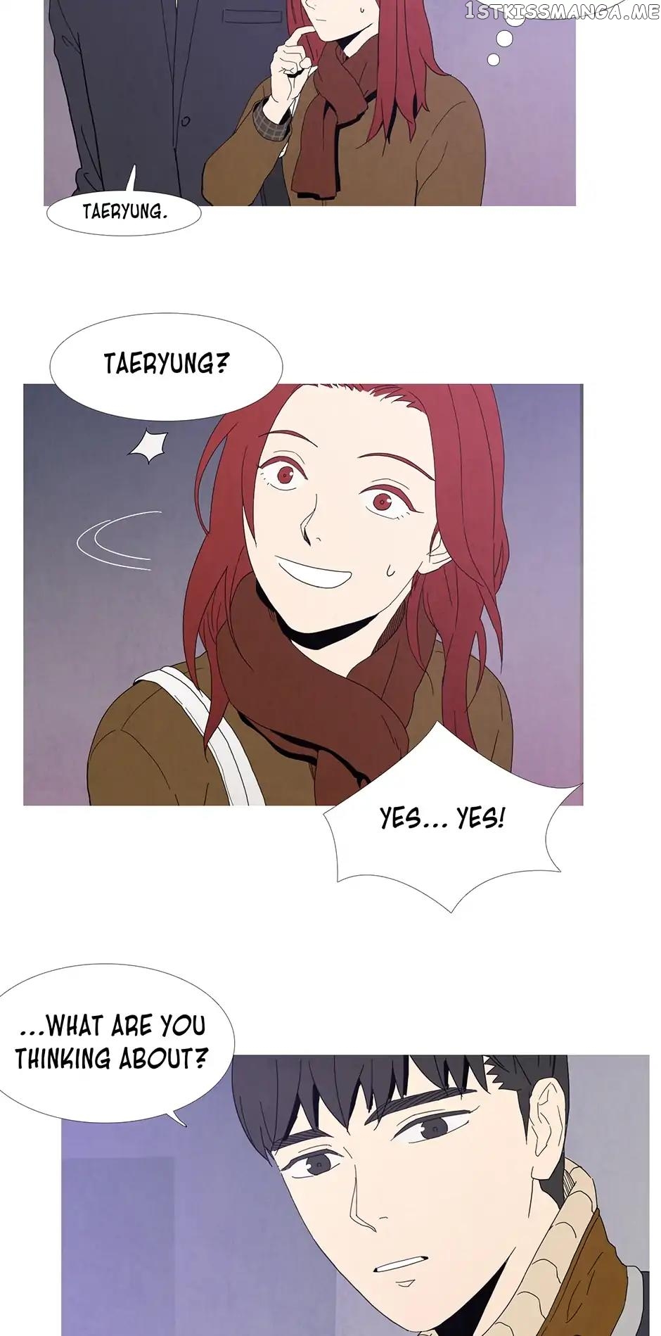 Woman’s Best Friend chapter 19 - page 20