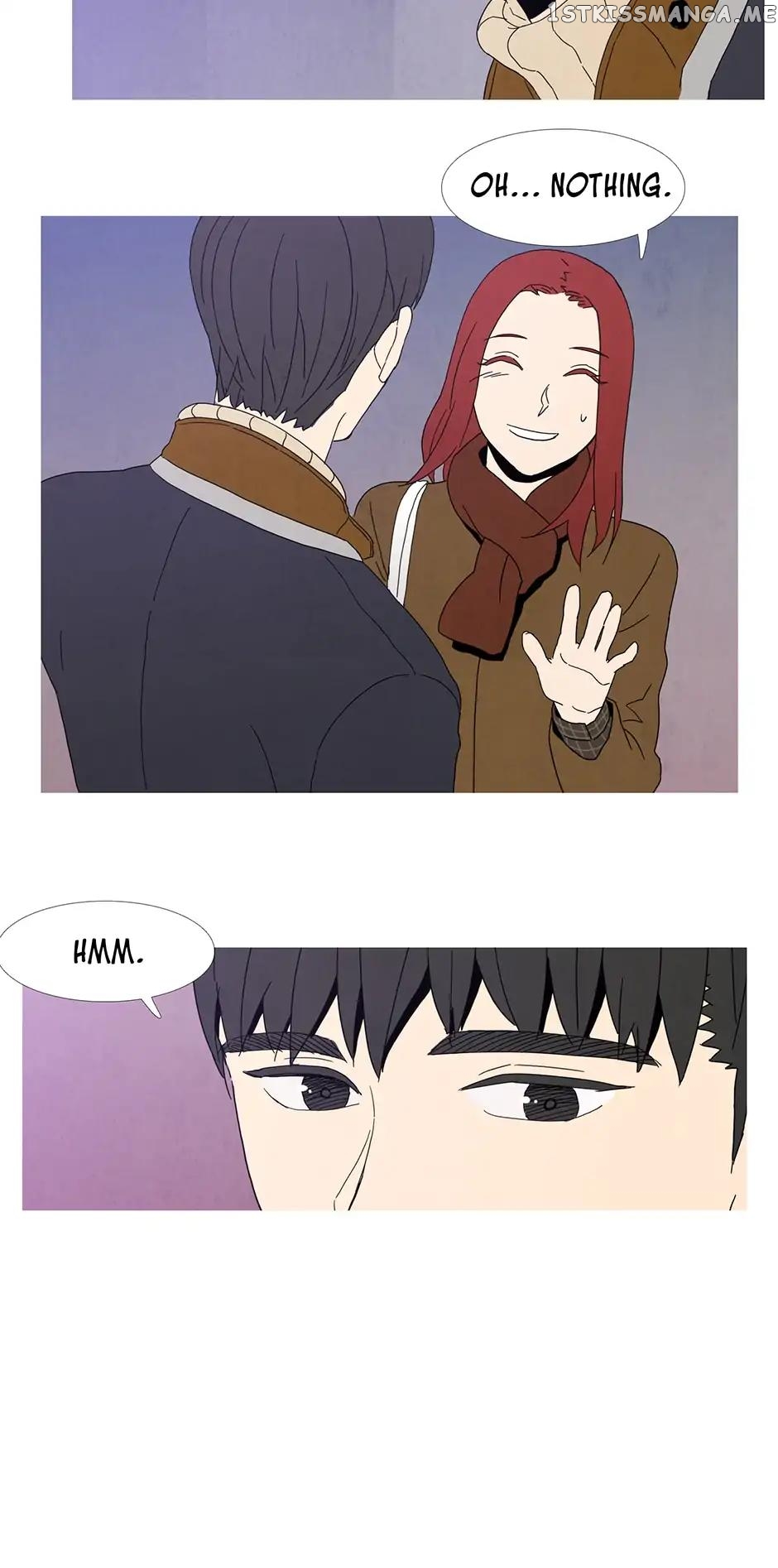 Woman’s Best Friend chapter 19 - page 21