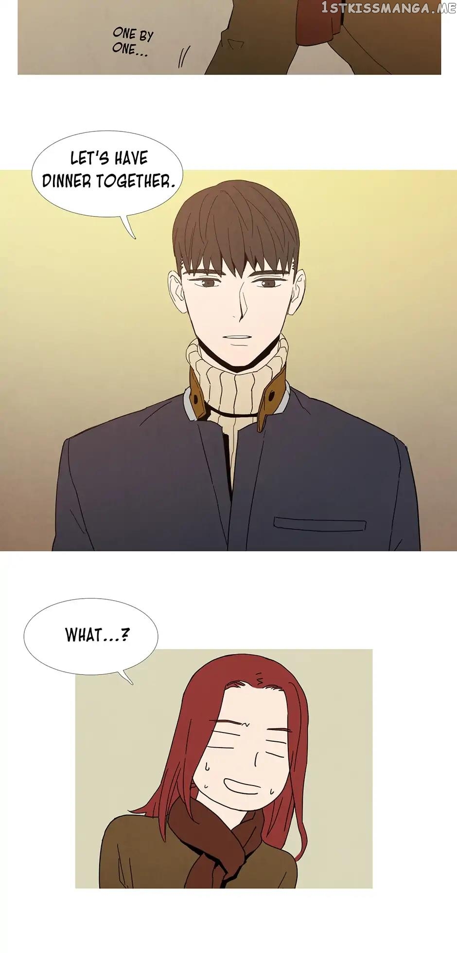 Woman’s Best Friend chapter 19 - page 6