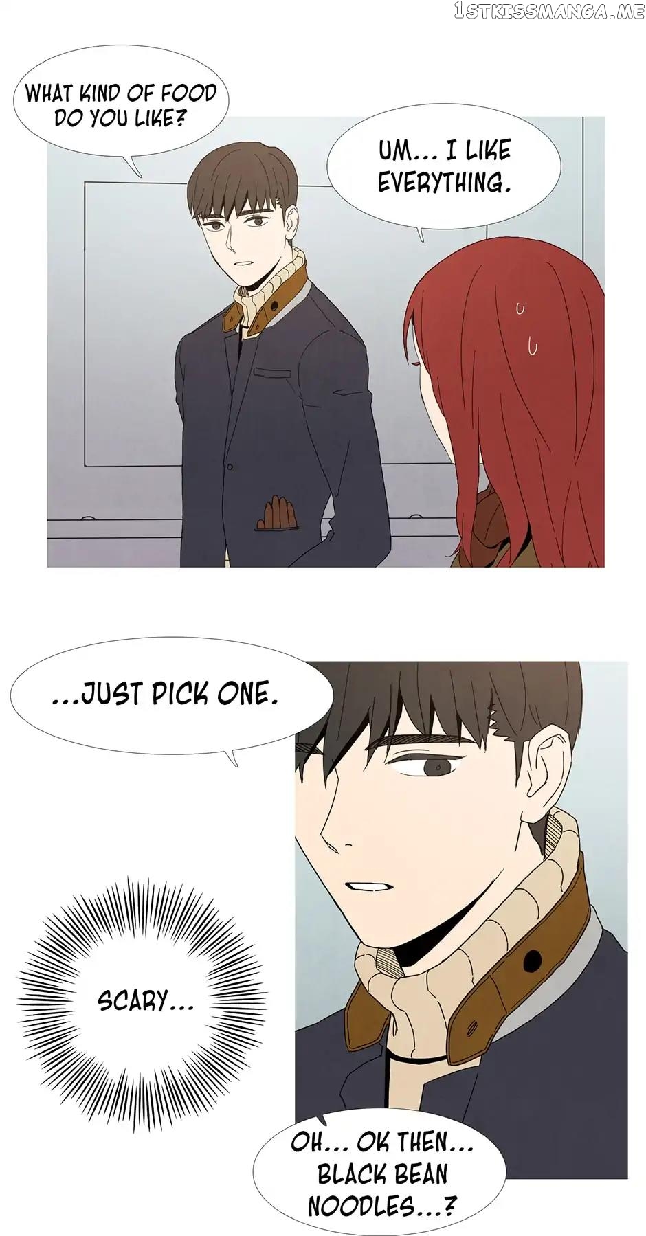 Woman’s Best Friend chapter 19 - page 8