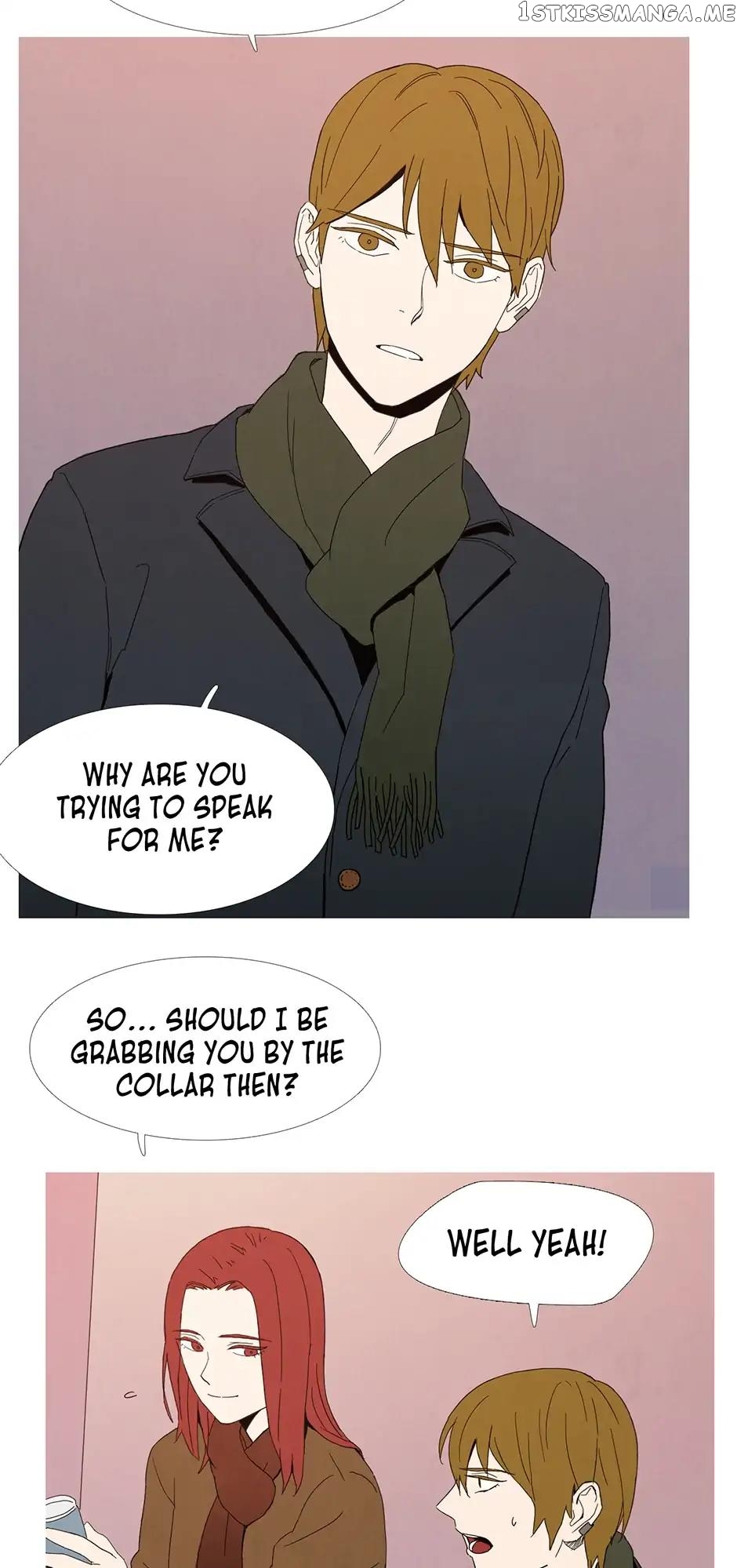 Woman’s Best Friend chapter 18 - page 10