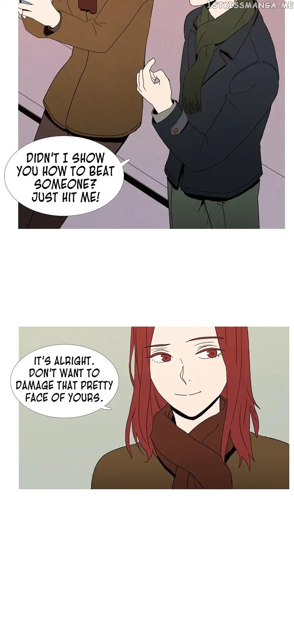 Woman’s Best Friend chapter 18 - page 11