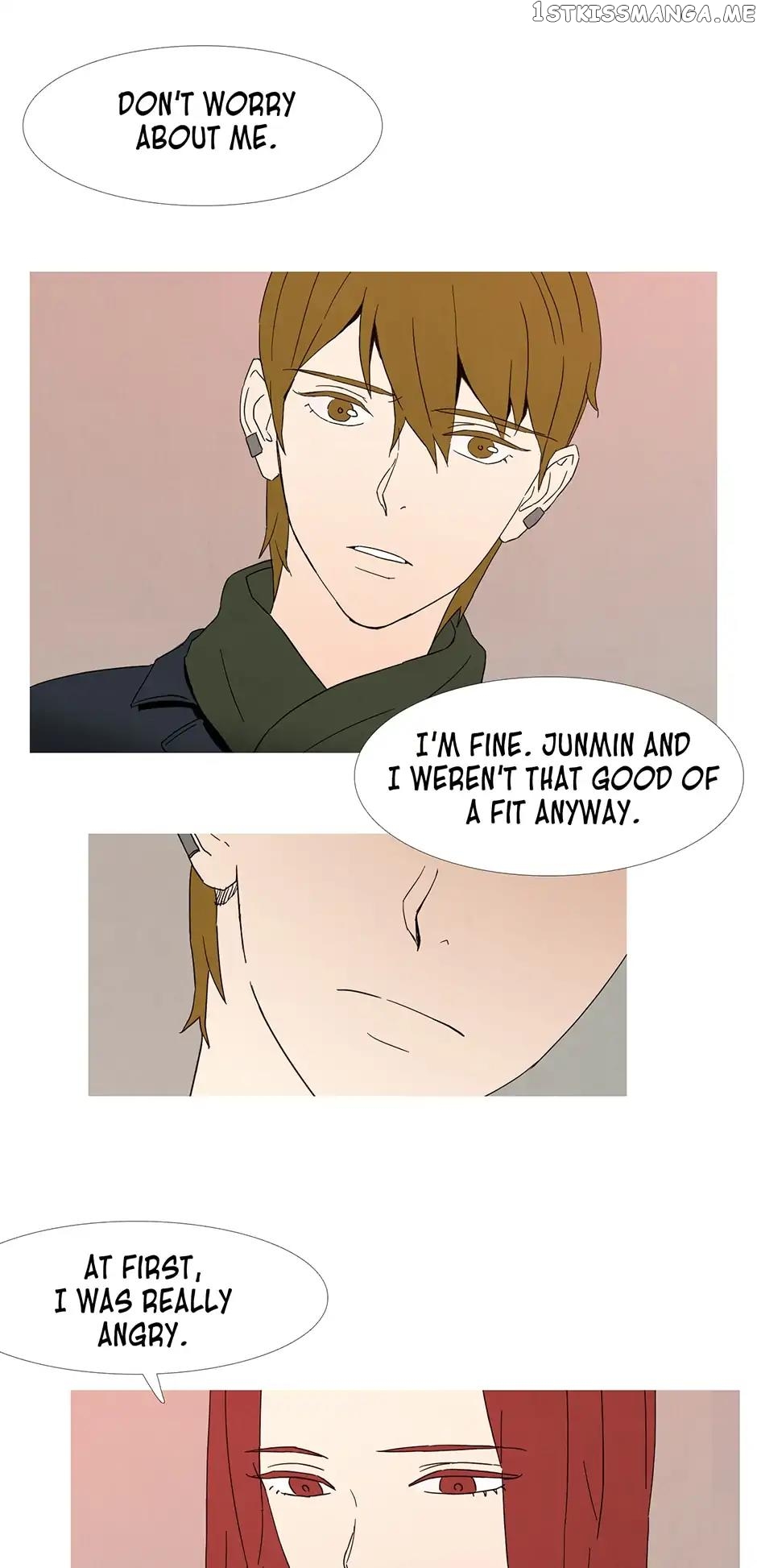 Woman’s Best Friend chapter 18 - page 12