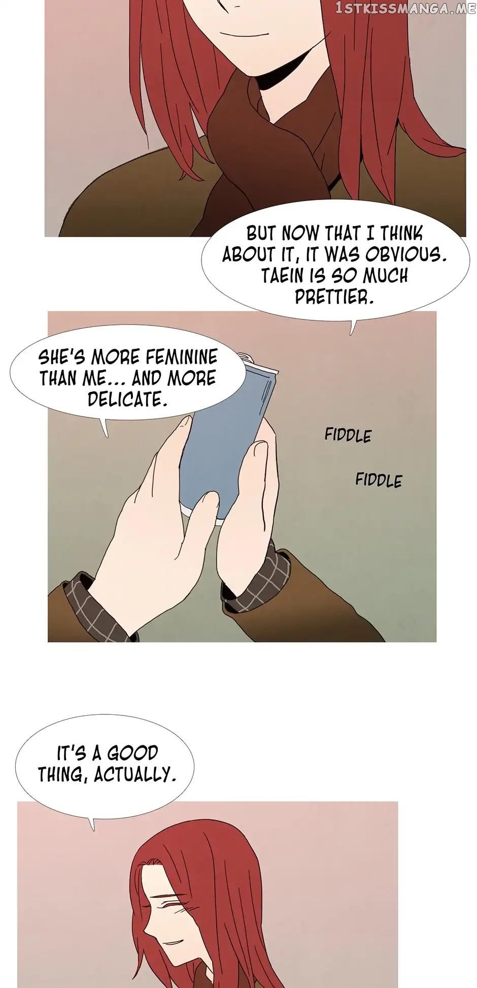 Woman’s Best Friend chapter 18 - page 13