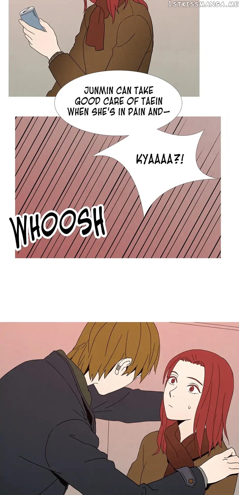 Woman’s Best Friend chapter 18 - page 14