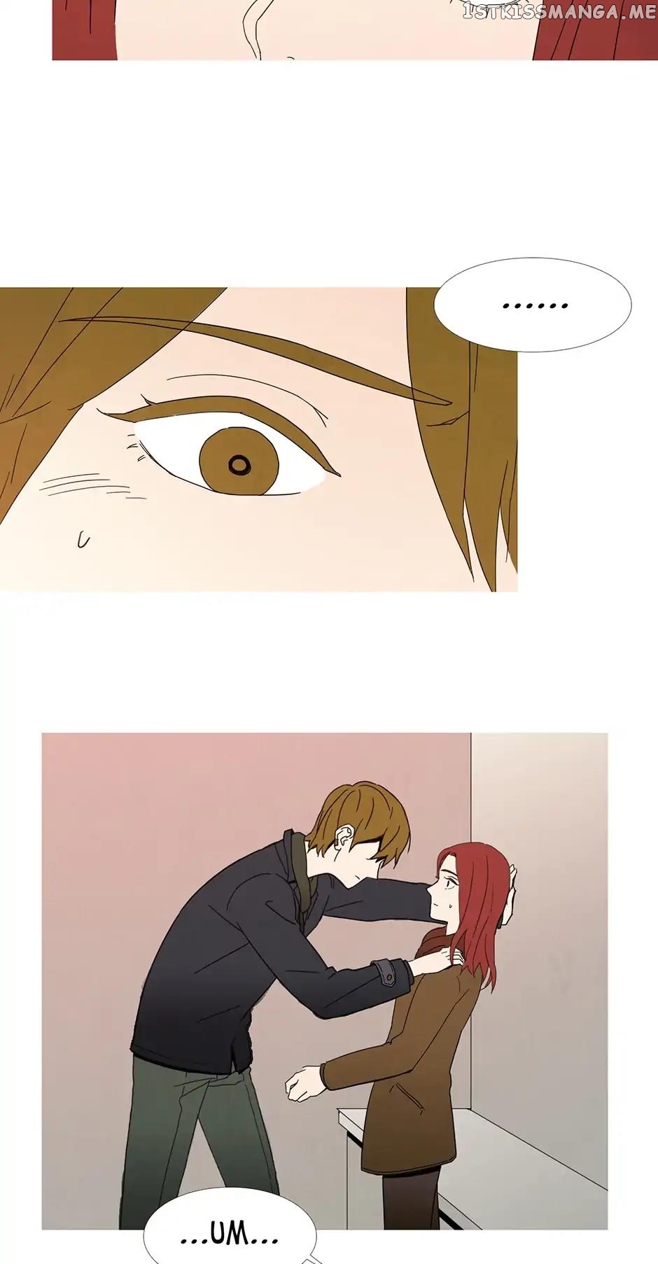 Woman’s Best Friend chapter 18 - page 18
