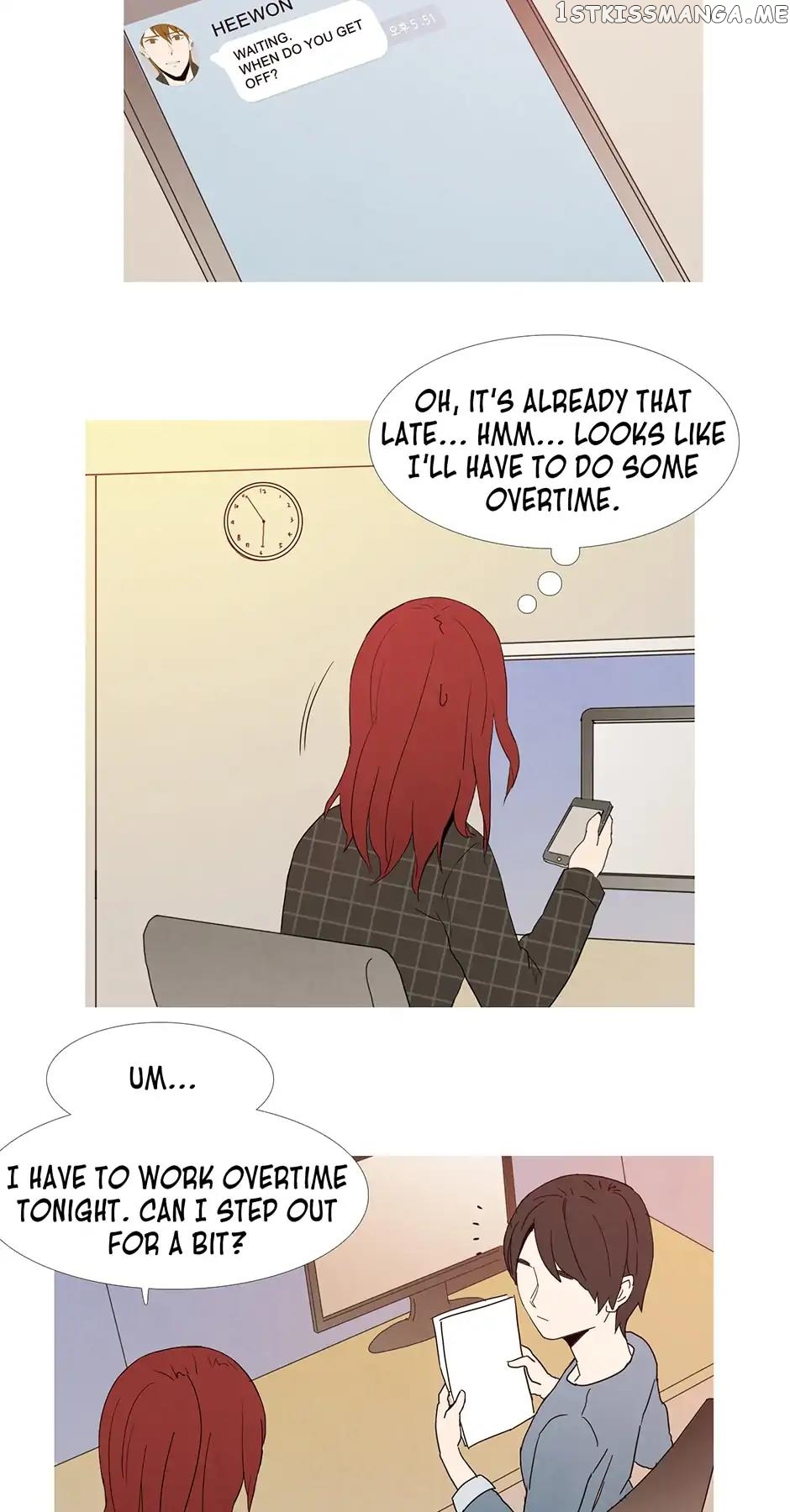 Woman’s Best Friend chapter 18 - page 2