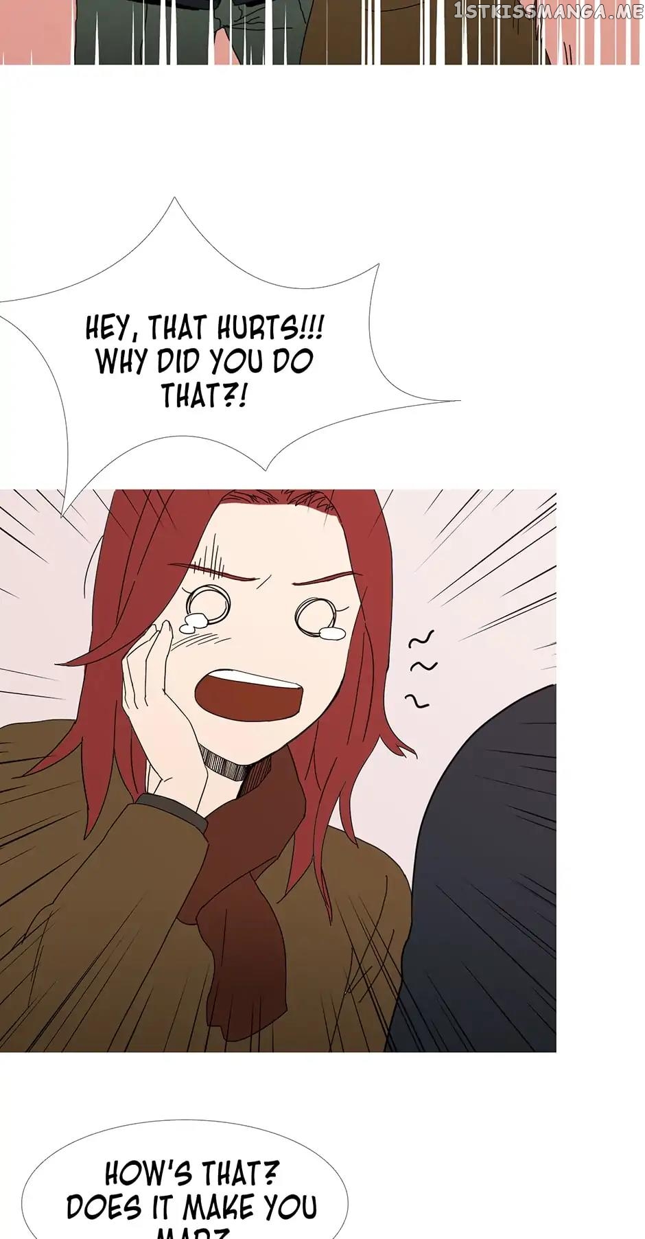 Woman’s Best Friend chapter 18 - page 22