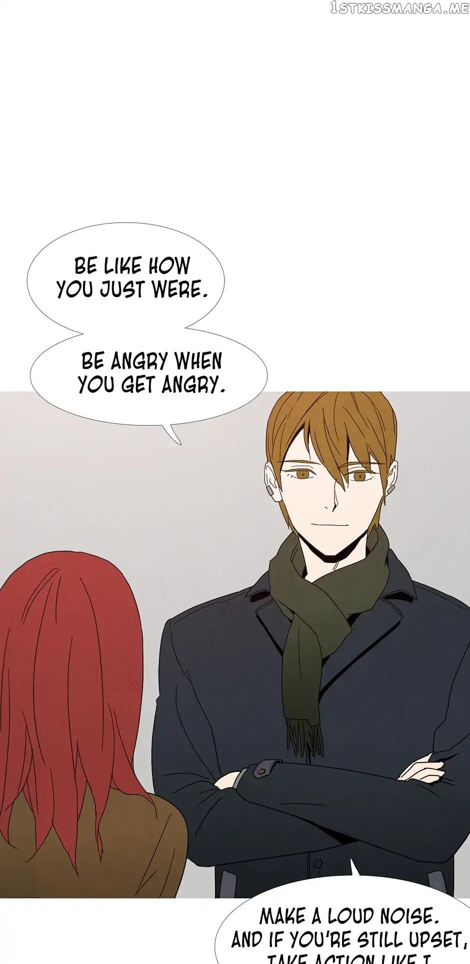 Woman’s Best Friend chapter 18 - page 24