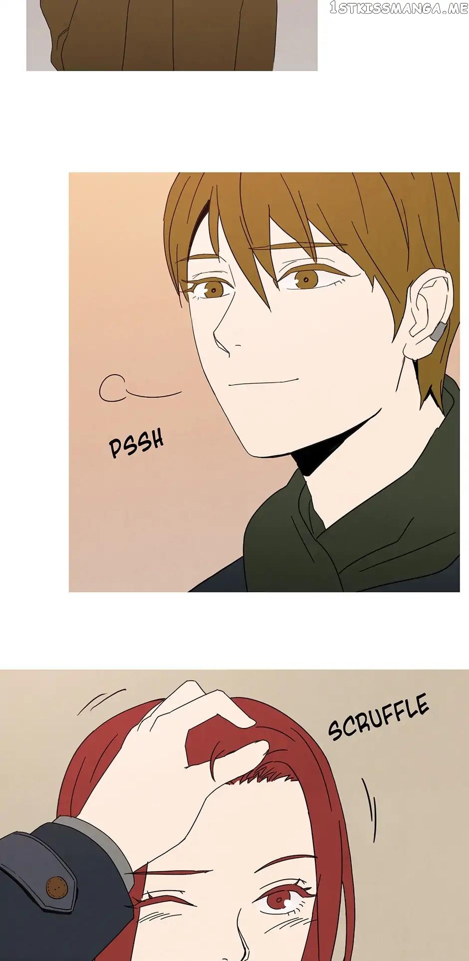 Woman’s Best Friend chapter 18 - page 27