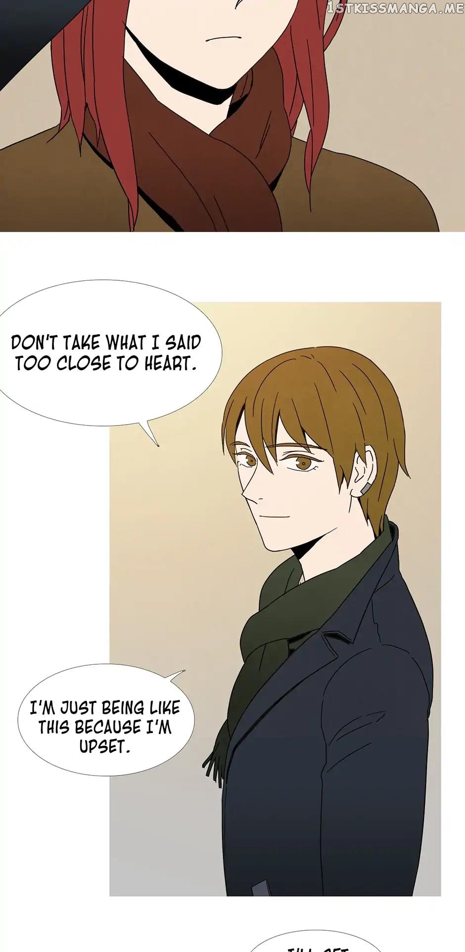 Woman’s Best Friend chapter 18 - page 28