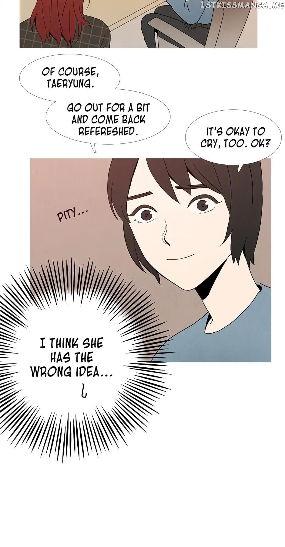 Woman’s Best Friend chapter 18 - page 3