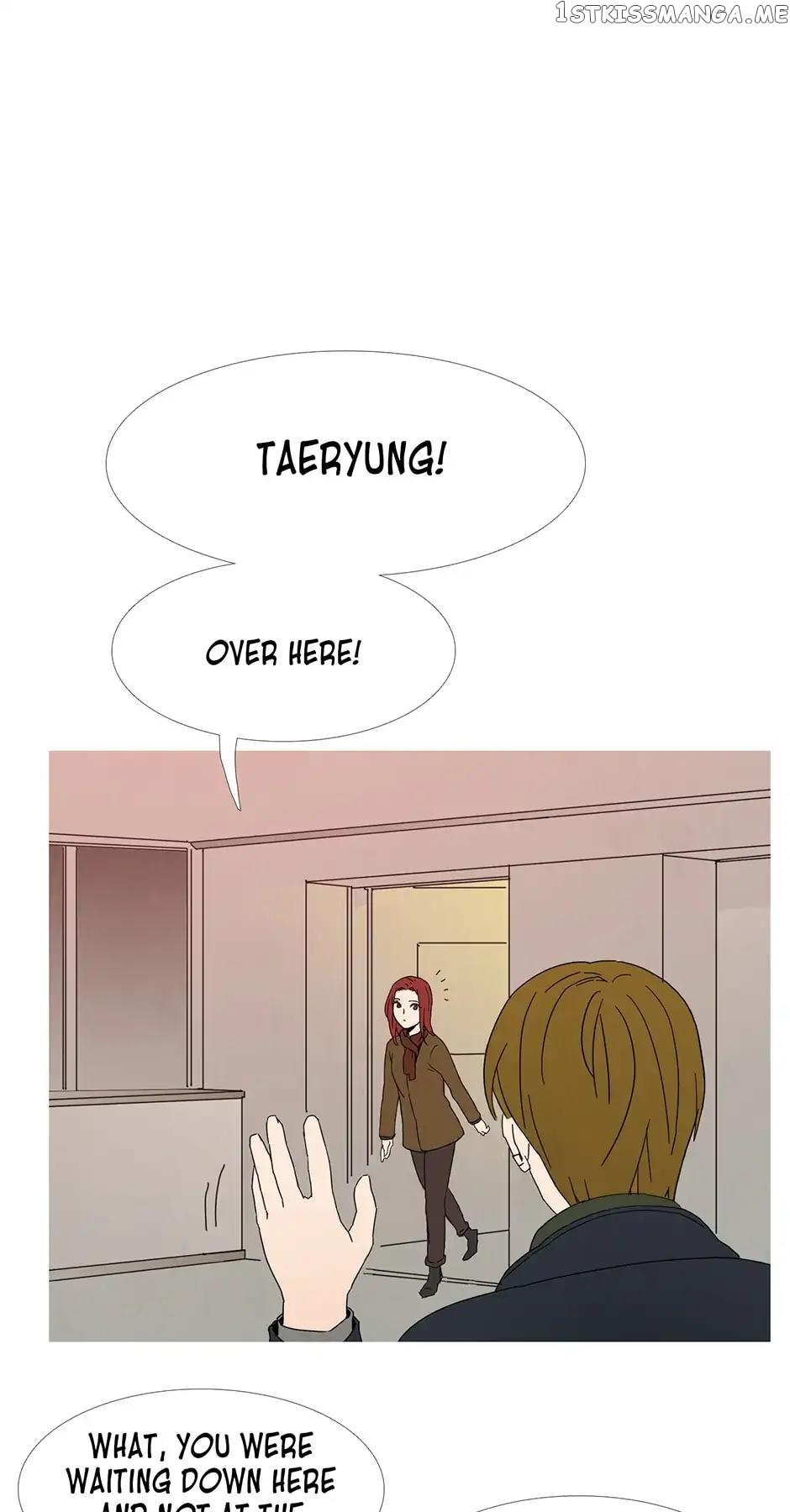 Woman’s Best Friend chapter 18 - page 4
