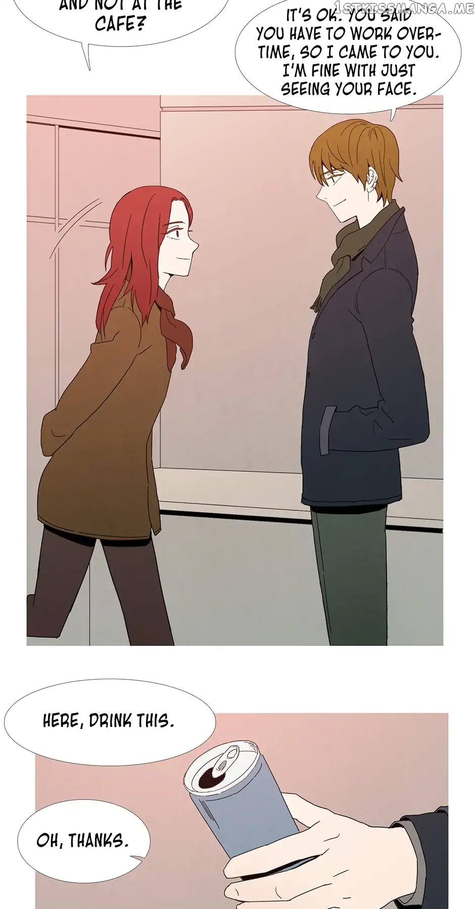 Woman’s Best Friend chapter 18 - page 5