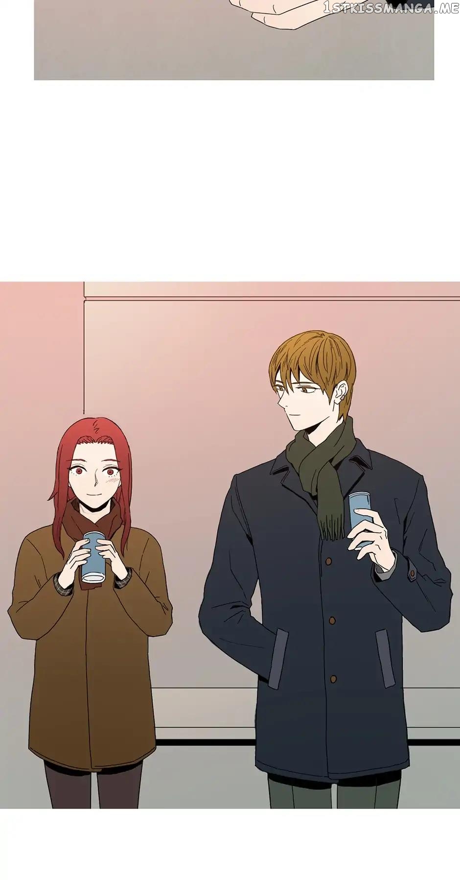Woman’s Best Friend chapter 18 - page 6