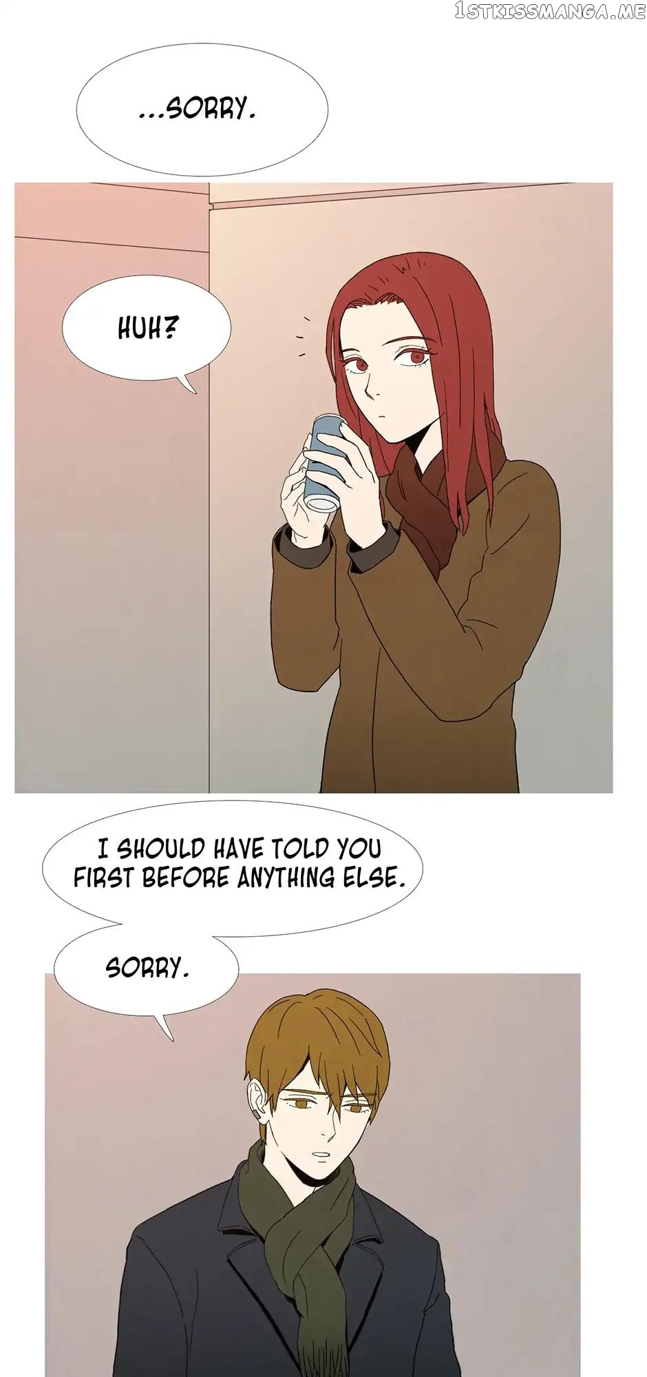 Woman’s Best Friend chapter 18 - page 7