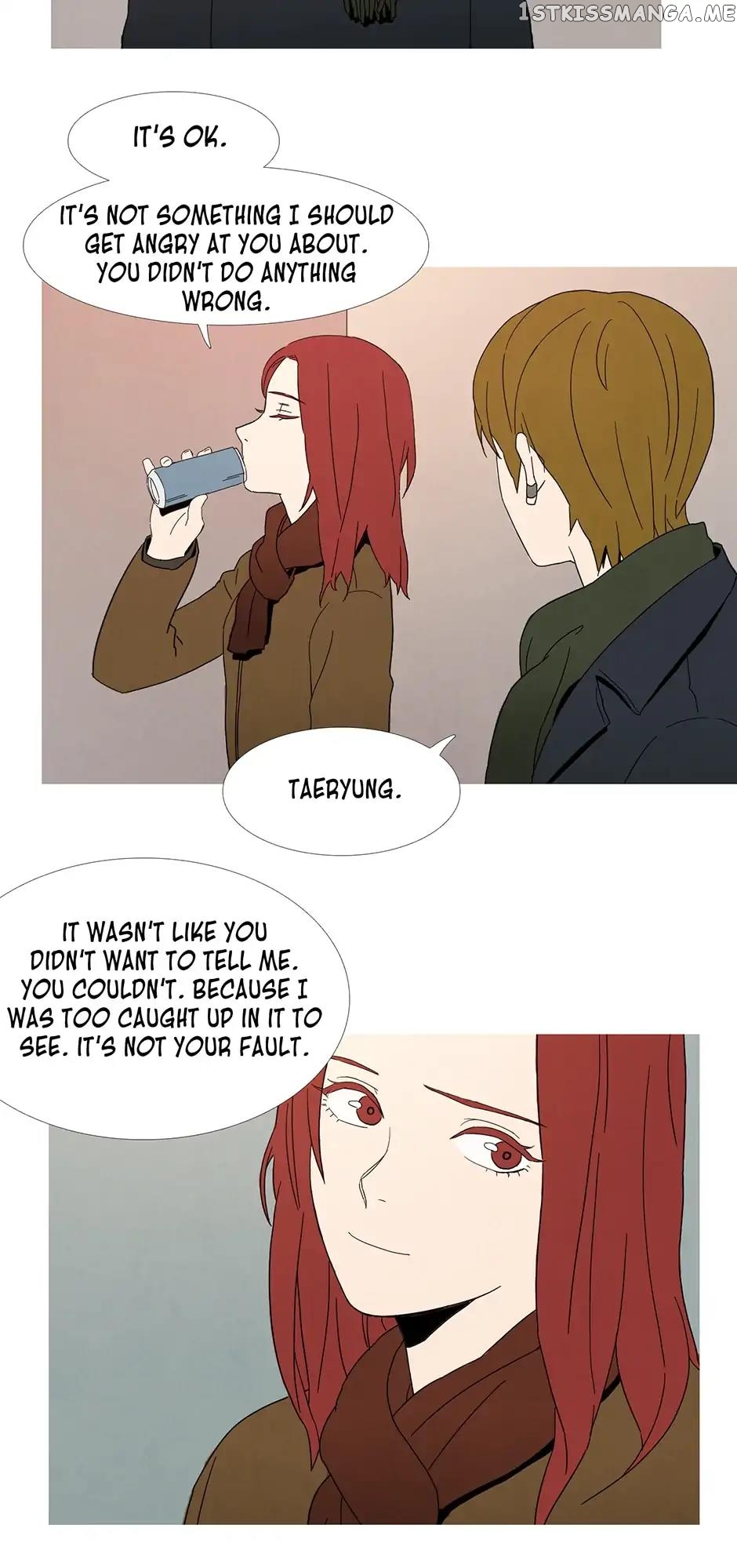 Woman’s Best Friend chapter 18 - page 8