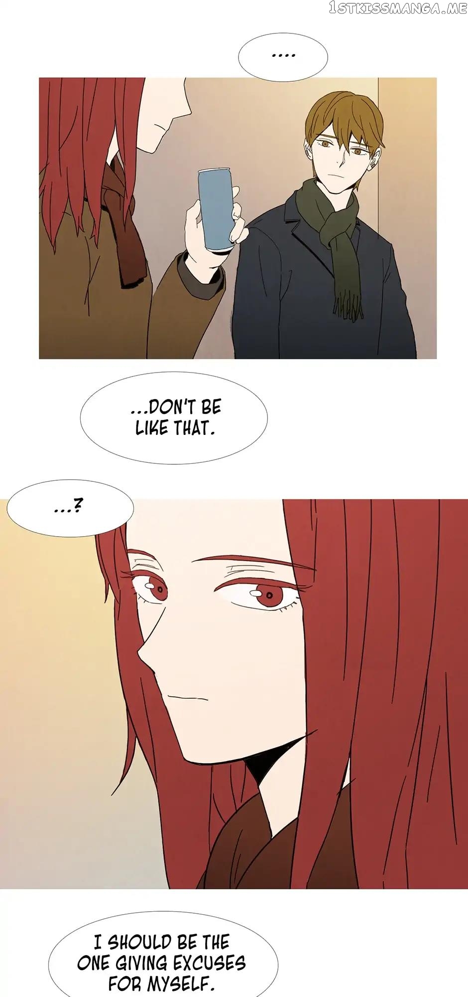 Woman’s Best Friend chapter 18 - page 9