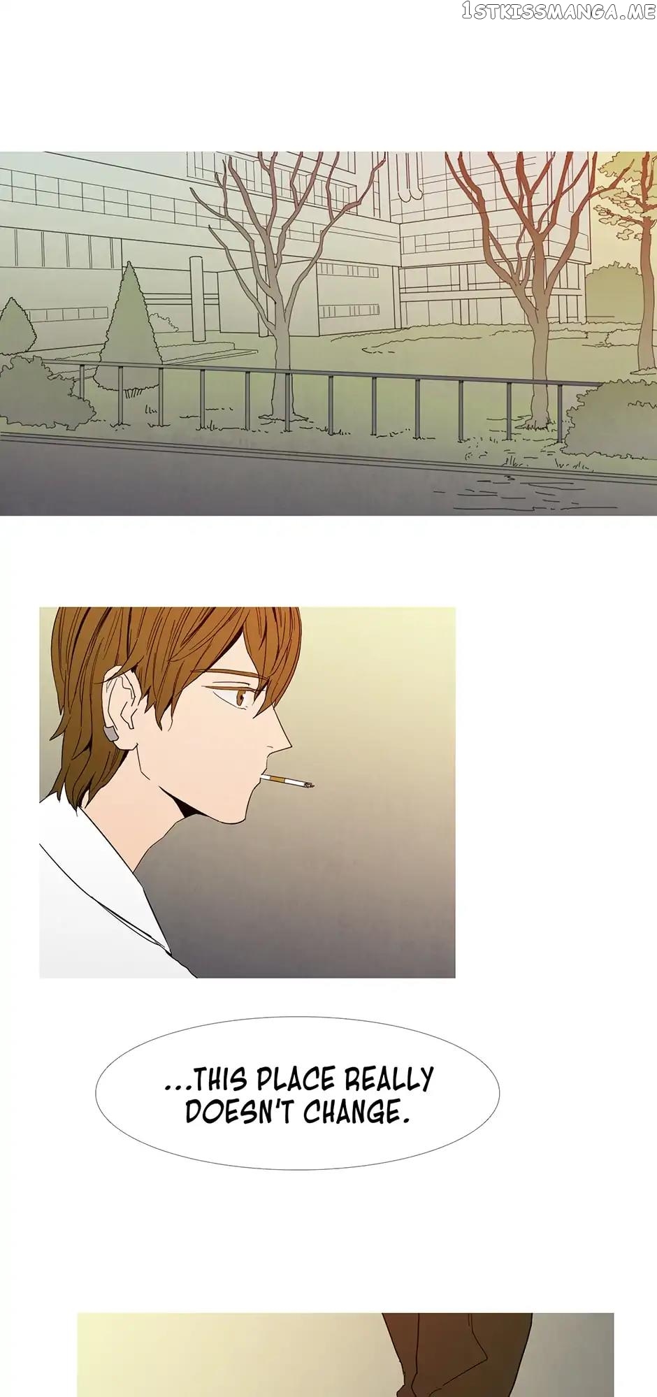 Woman’s Best Friend chapter 17 - page 1