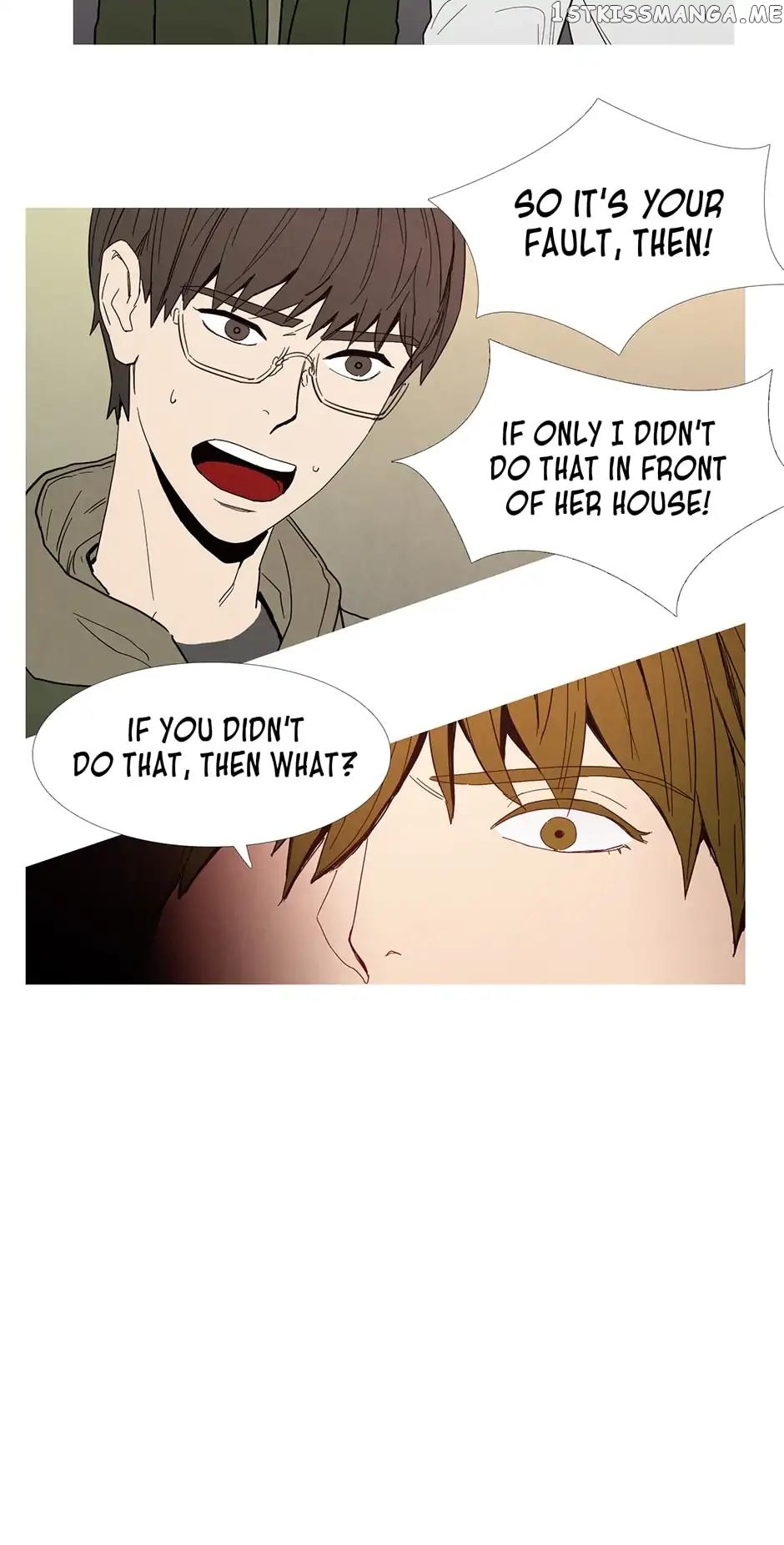 Woman’s Best Friend chapter 17 - page 10