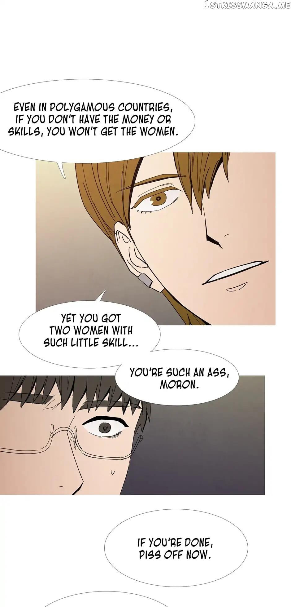 Woman’s Best Friend chapter 17 - page 17
