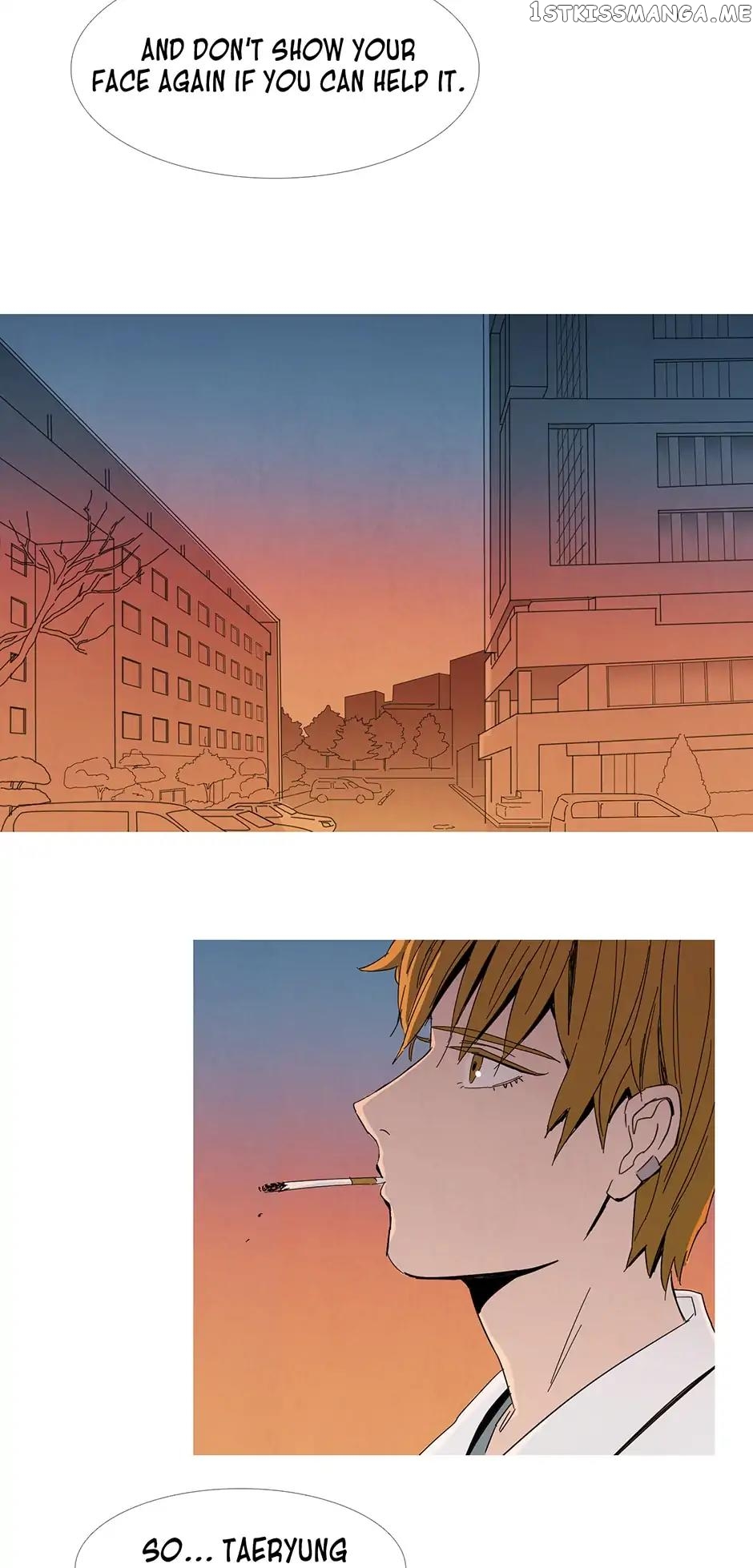 Woman’s Best Friend chapter 17 - page 18