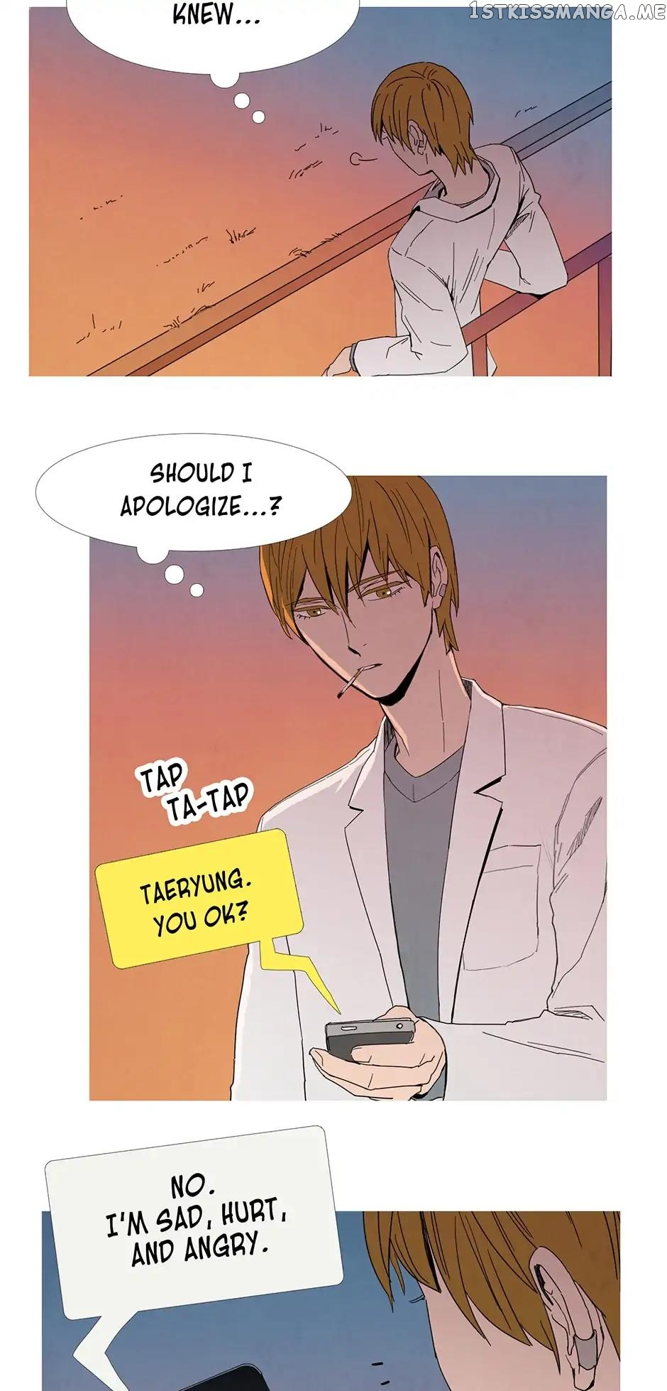 Woman’s Best Friend chapter 17 - page 19