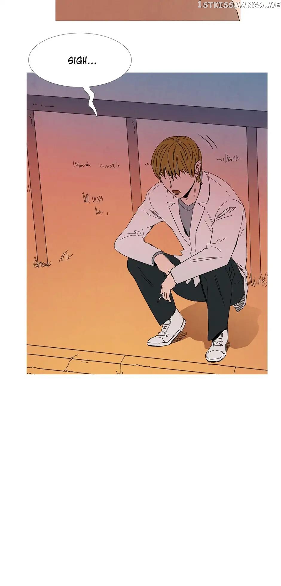Woman’s Best Friend chapter 17 - page 21