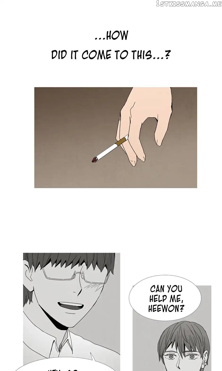 Woman’s Best Friend chapter 17 - page 22