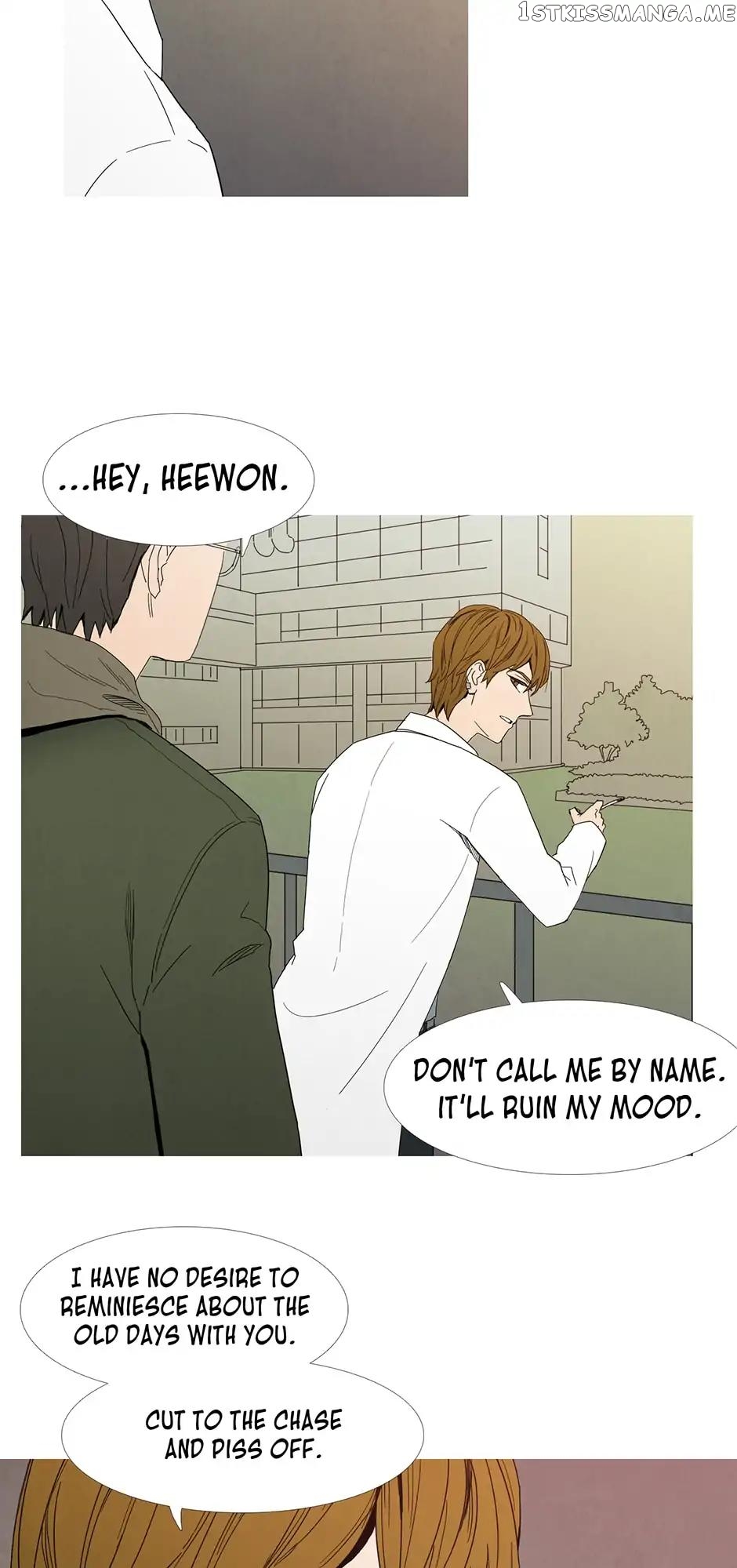Woman’s Best Friend chapter 17 - page 3