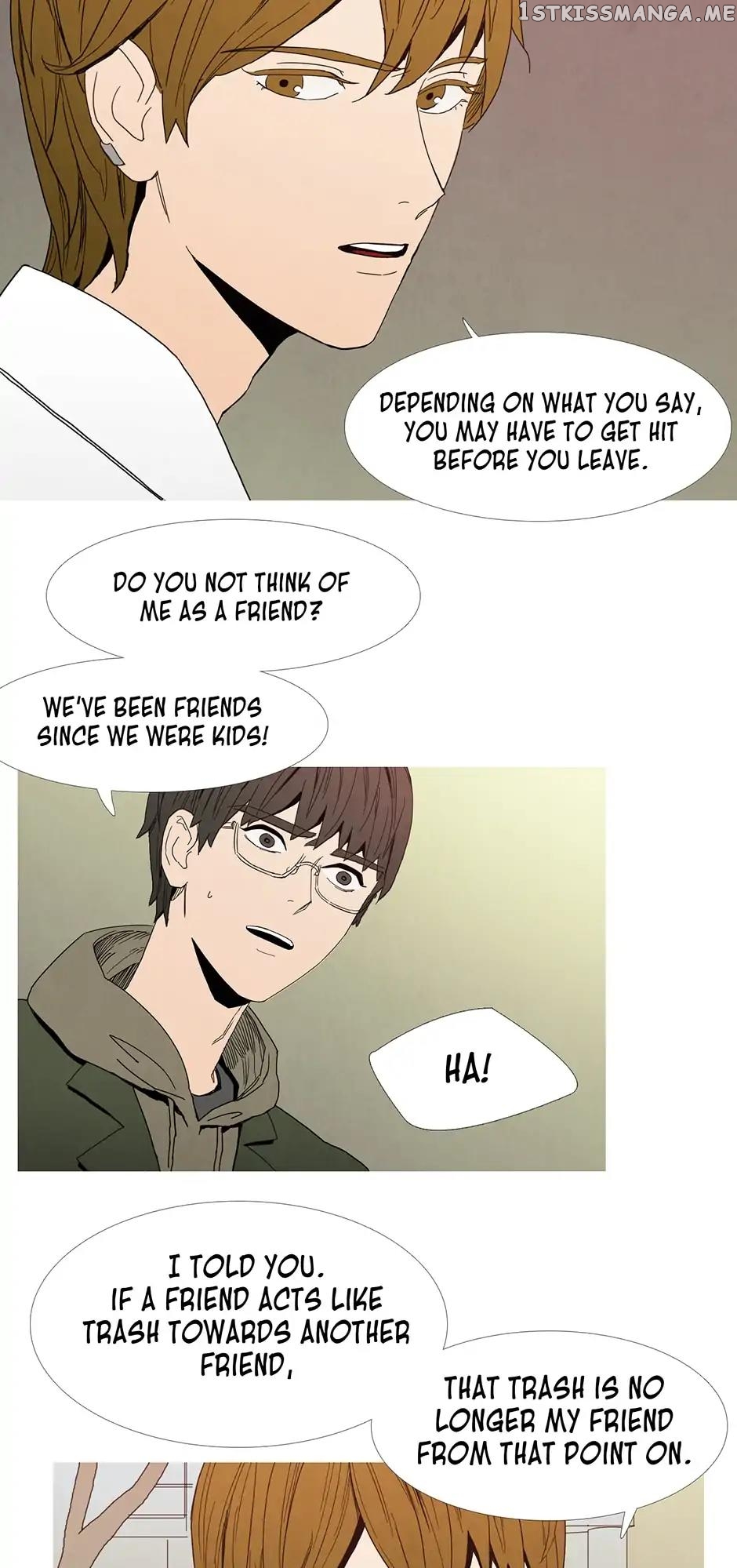 Woman’s Best Friend chapter 17 - page 4