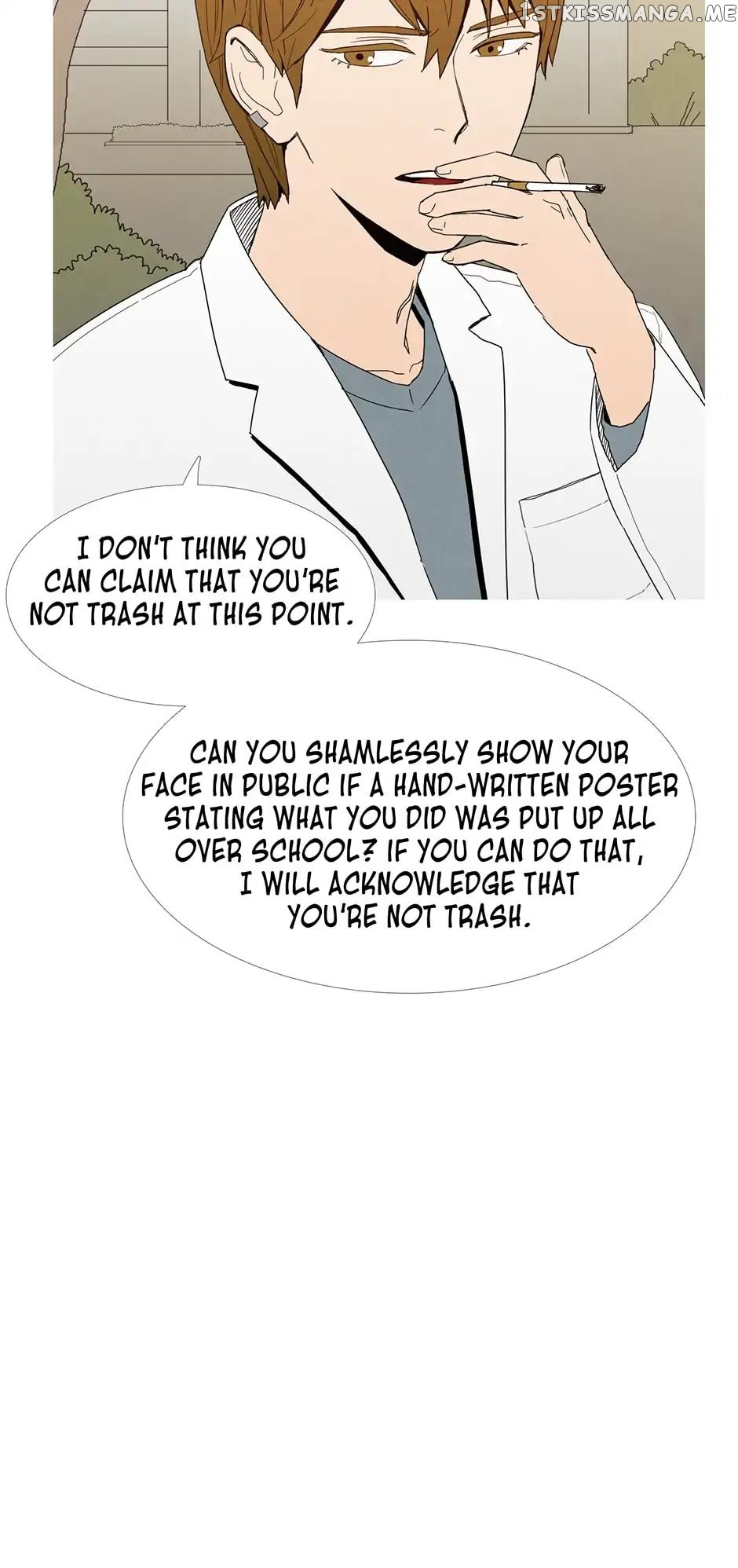 Woman’s Best Friend chapter 17 - page 5