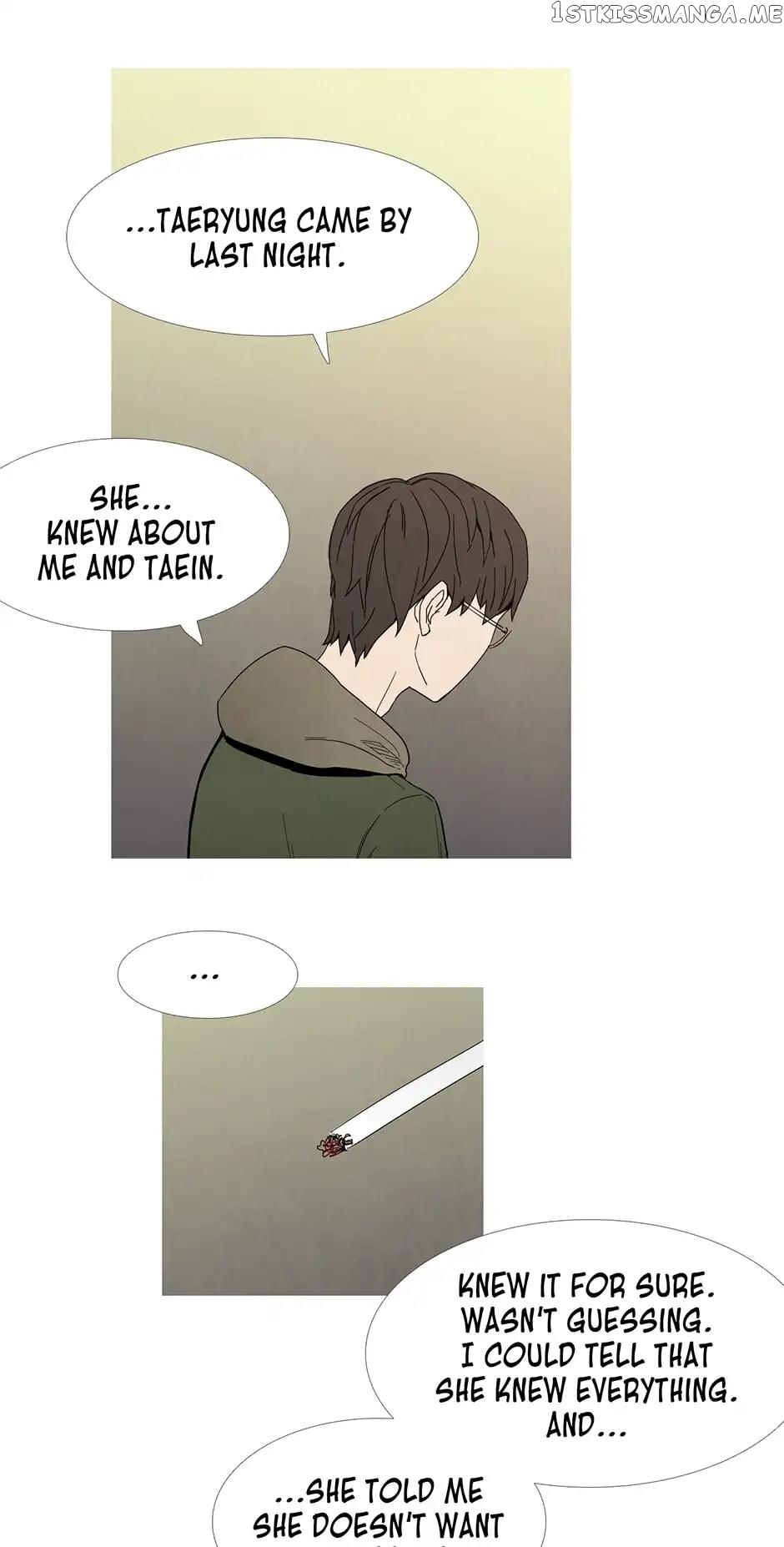 Woman’s Best Friend chapter 17 - page 6