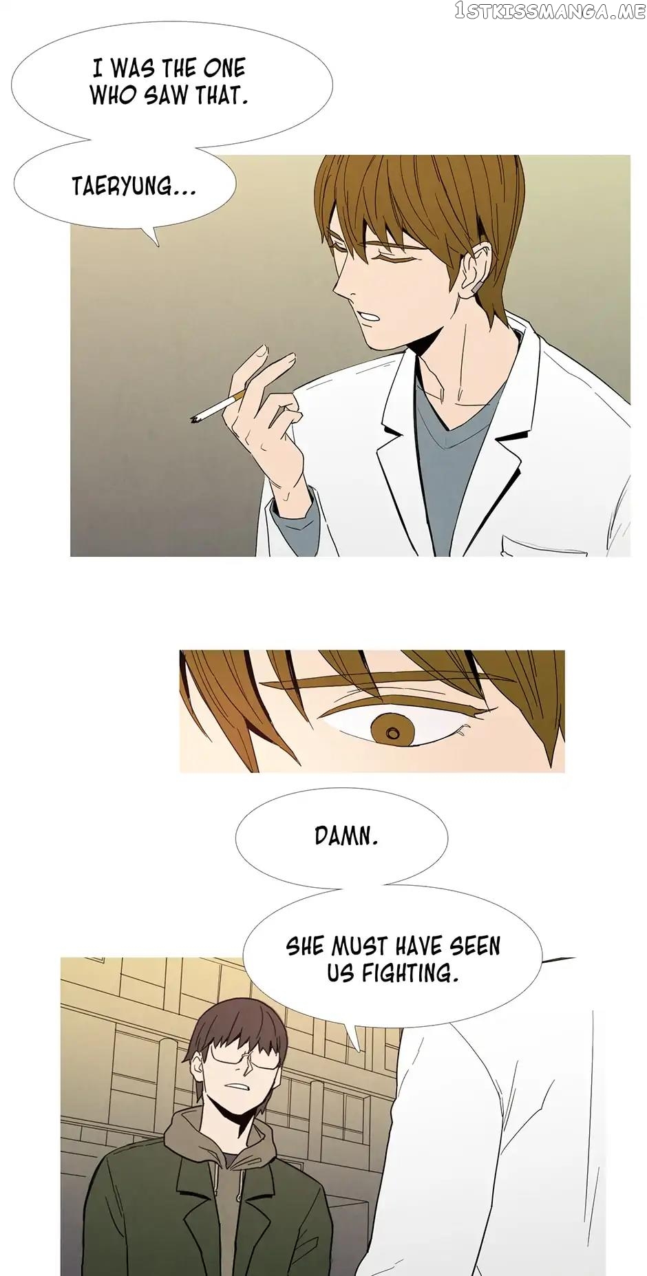 Woman’s Best Friend chapter 17 - page 9