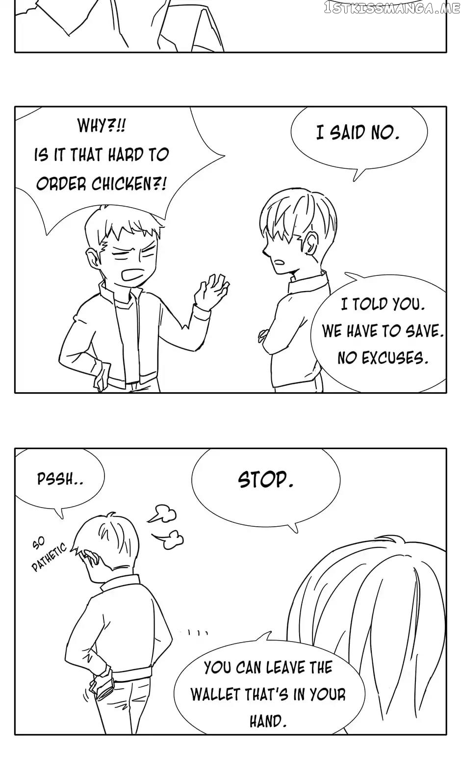 Woman’s Best Friend chapter 16 - page 2