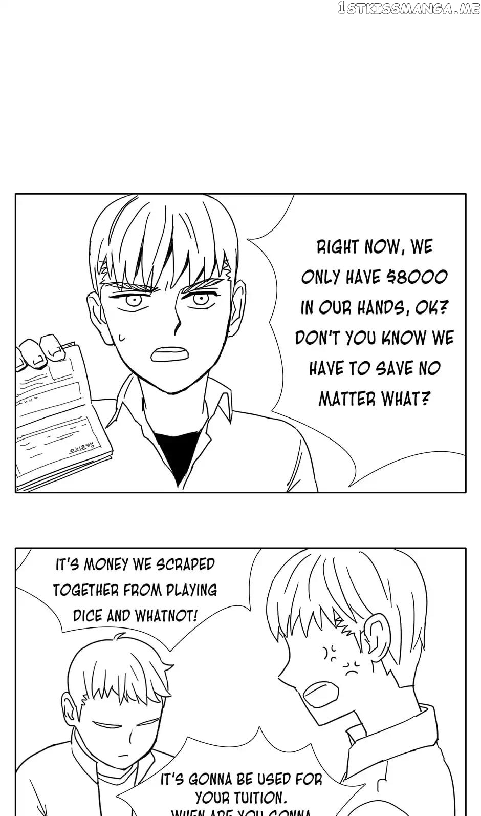 Woman’s Best Friend chapter 16 - page 3