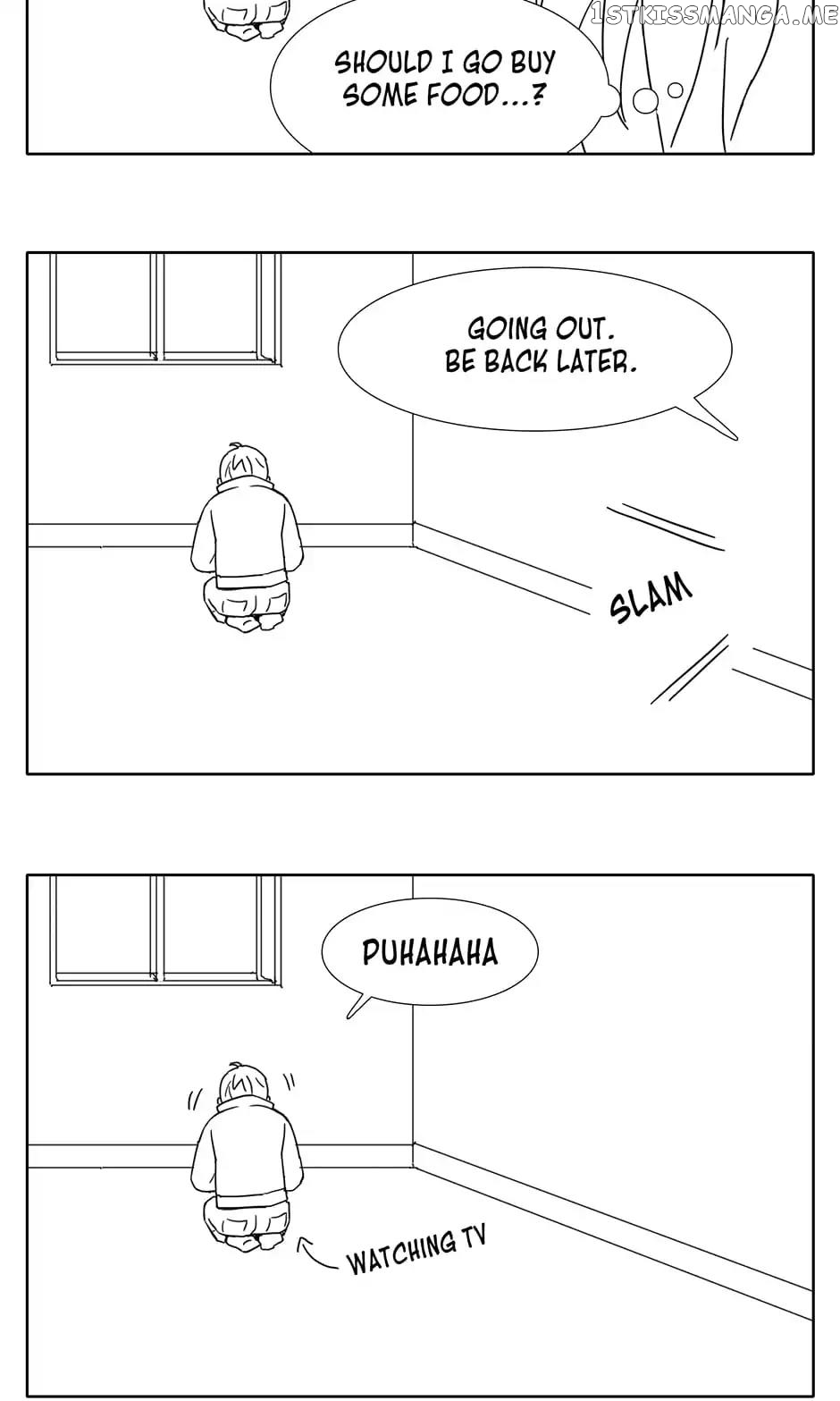 Woman’s Best Friend chapter 16 - page 6