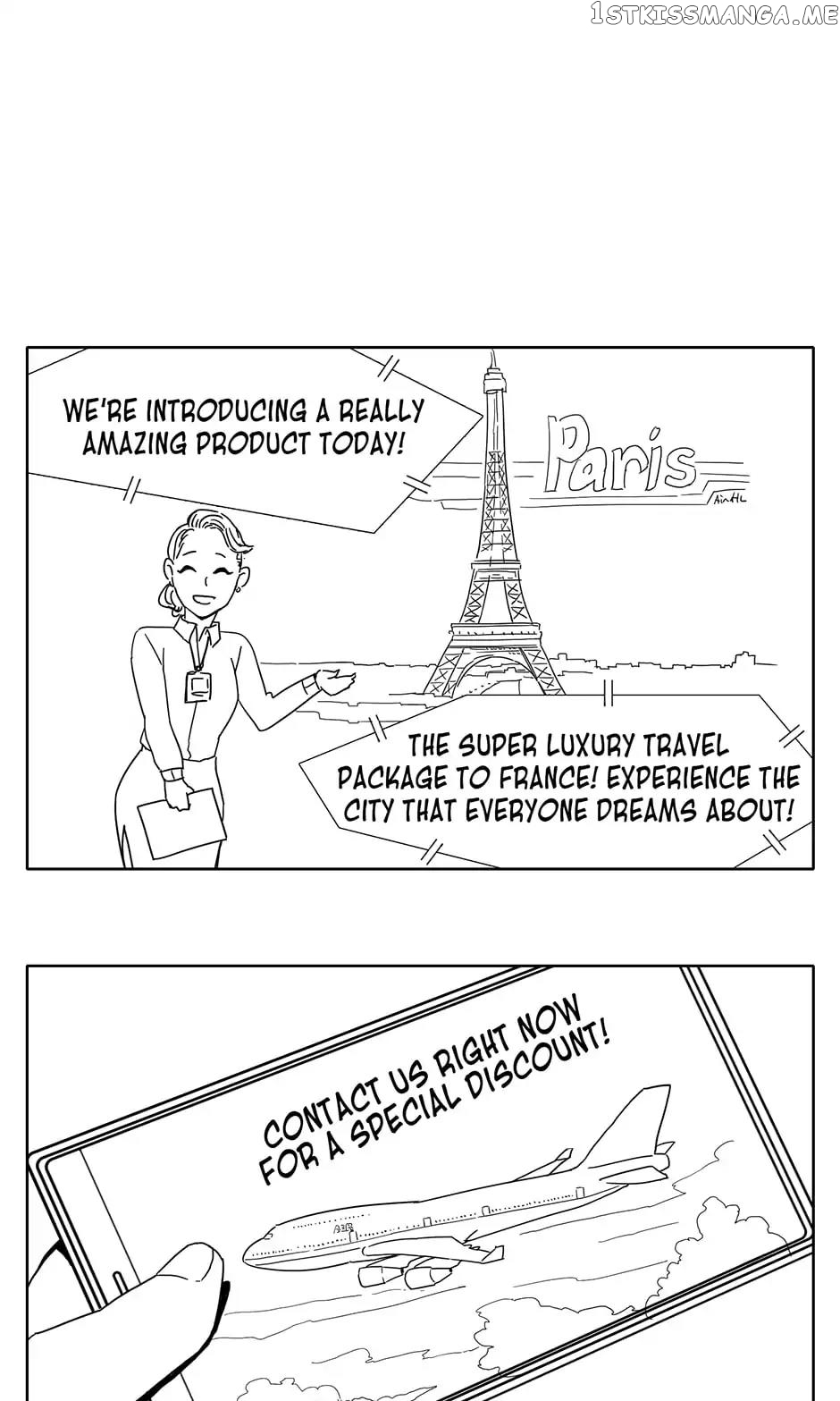 Woman’s Best Friend chapter 16 - page 7