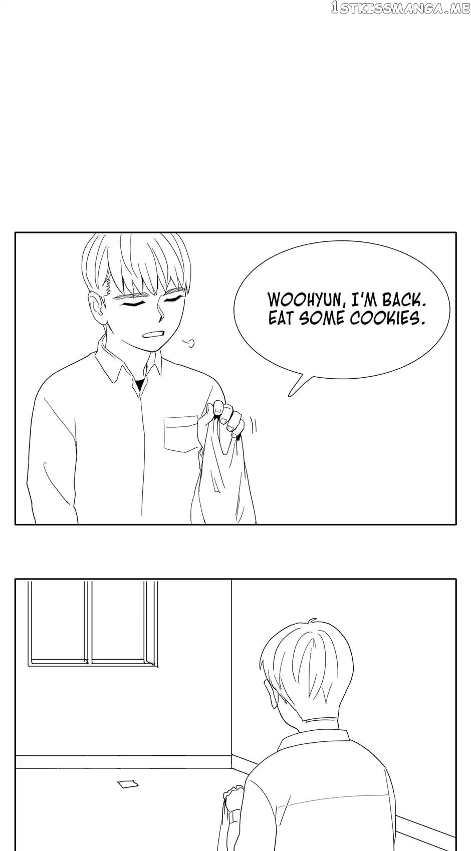 Woman’s Best Friend chapter 16 - page 9