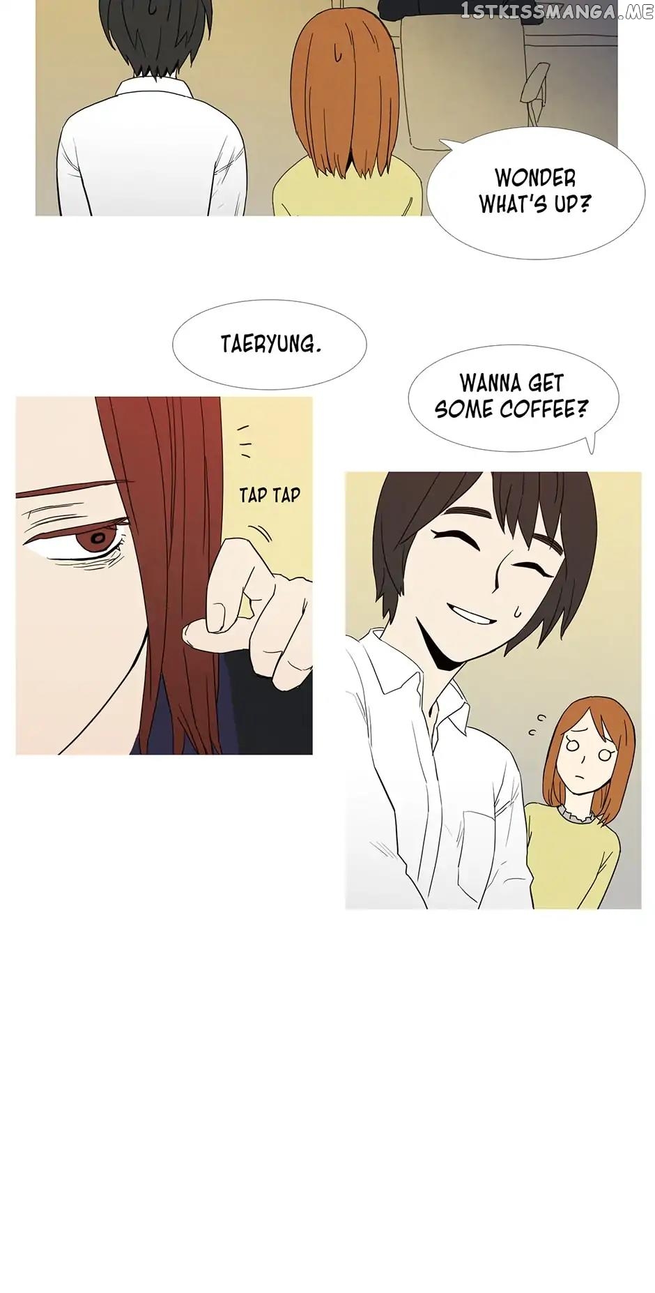 Woman’s Best Friend chapter 15 - page 2