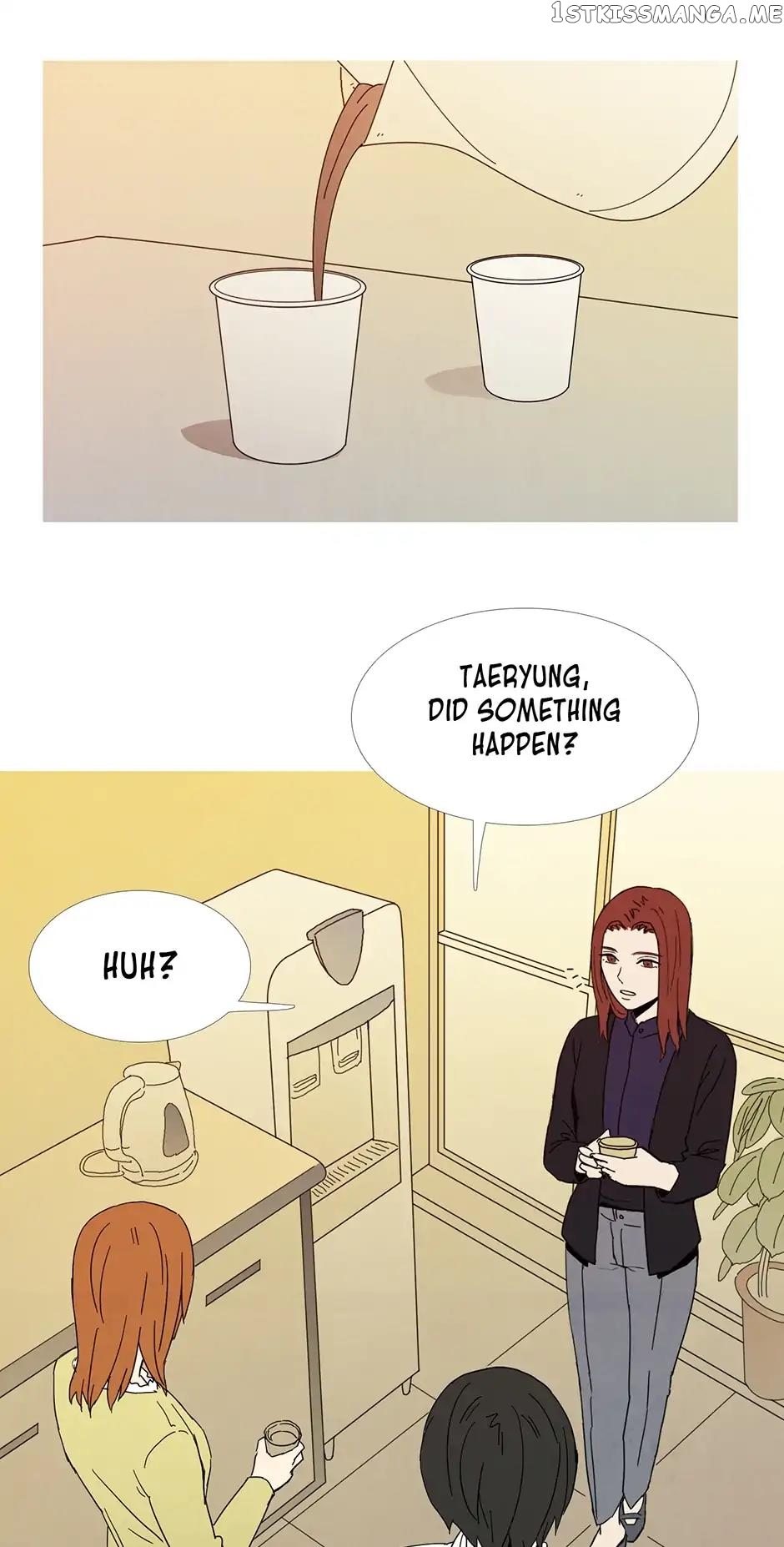 Woman’s Best Friend chapter 15 - page 3