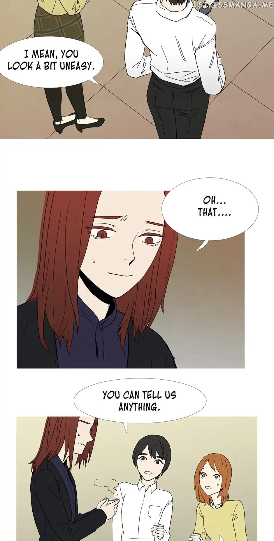 Woman’s Best Friend chapter 15 - page 4