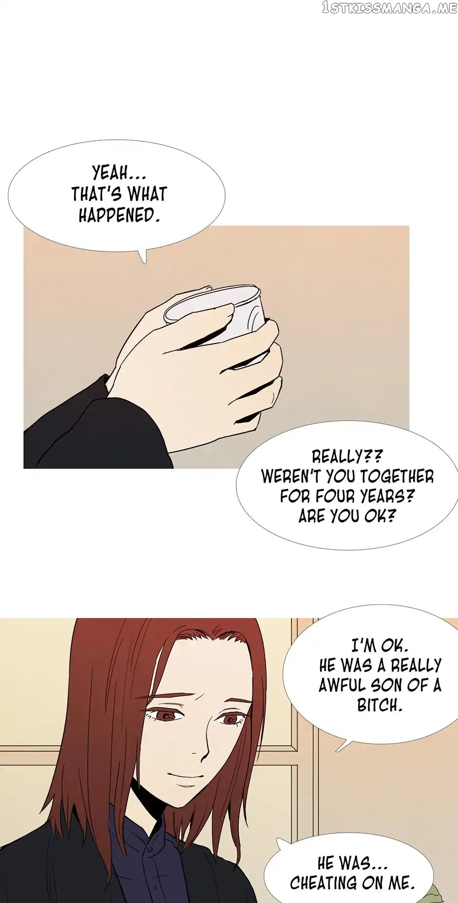 Woman’s Best Friend chapter 15 - page 6